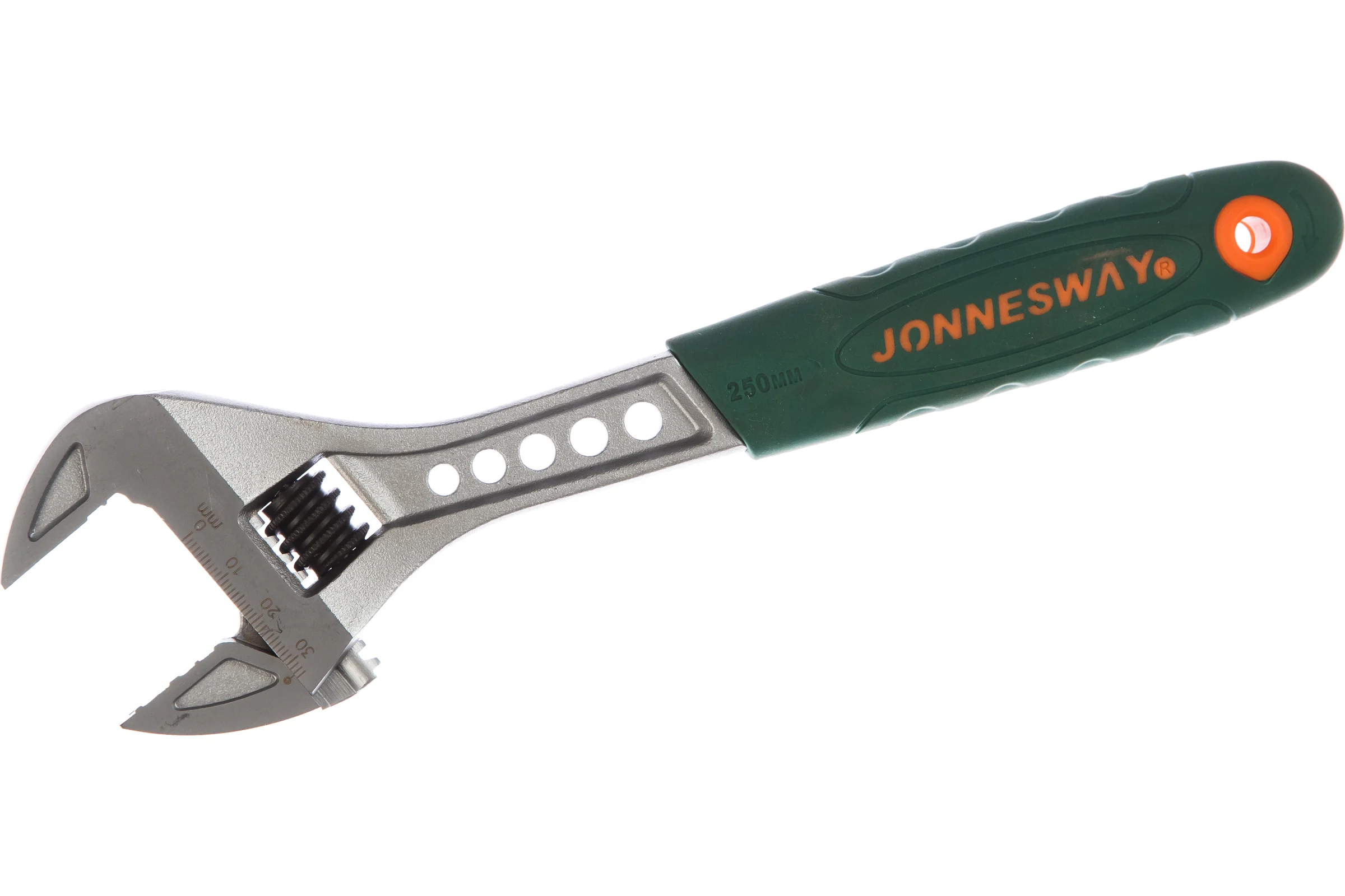 Разводной ключ Jonnesway W27AT10