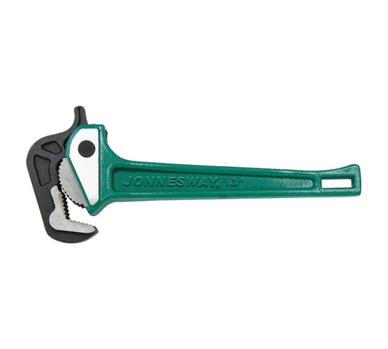 Трубный шарнирный ключ Jonnesway W28HD10