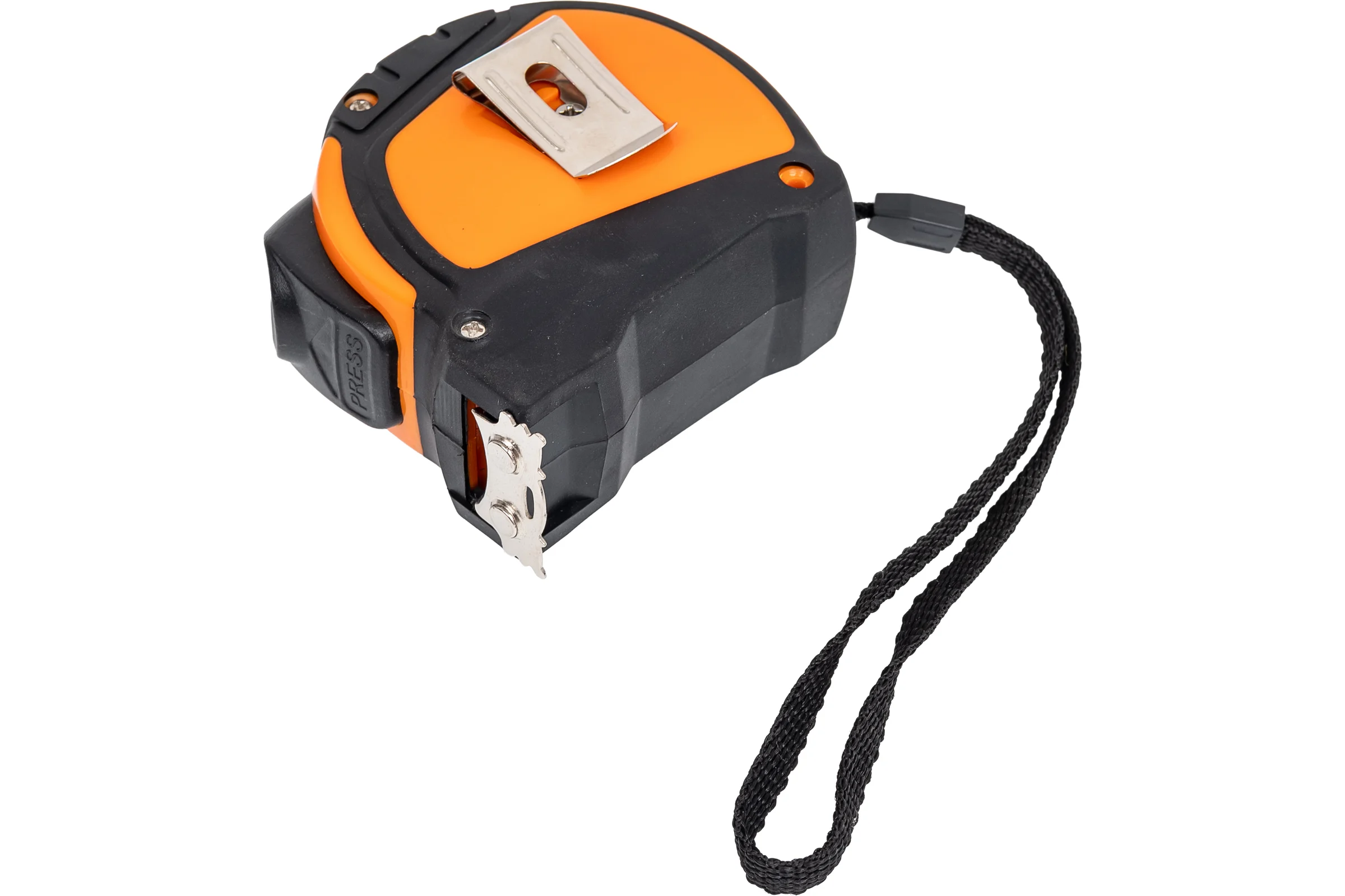 Рулетка PLAIBER 7,5m х25mm Premium 010854