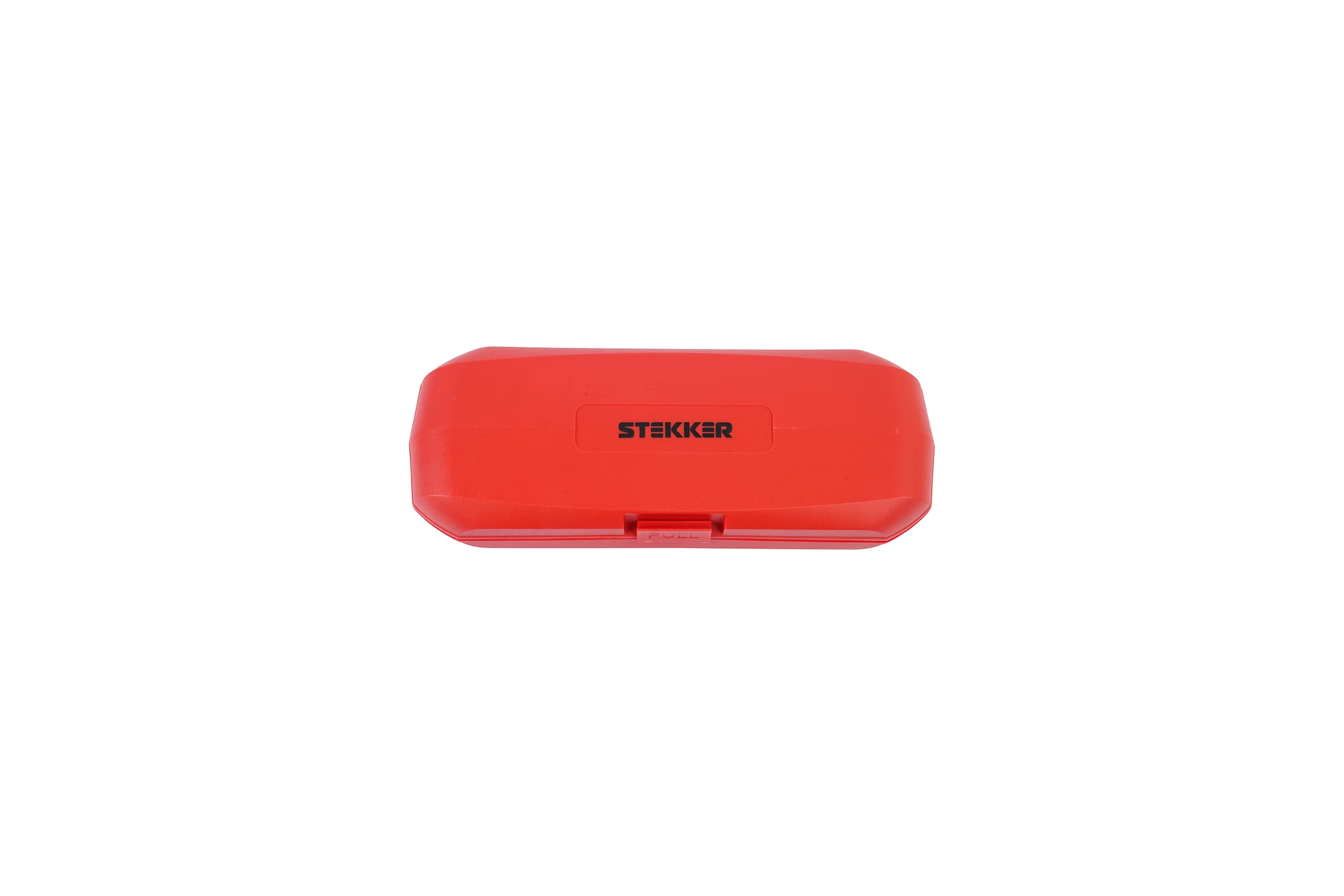 Отвертка STEKKER STLS005 VDE со сменными битами до 1000В, 8 предметов 50409