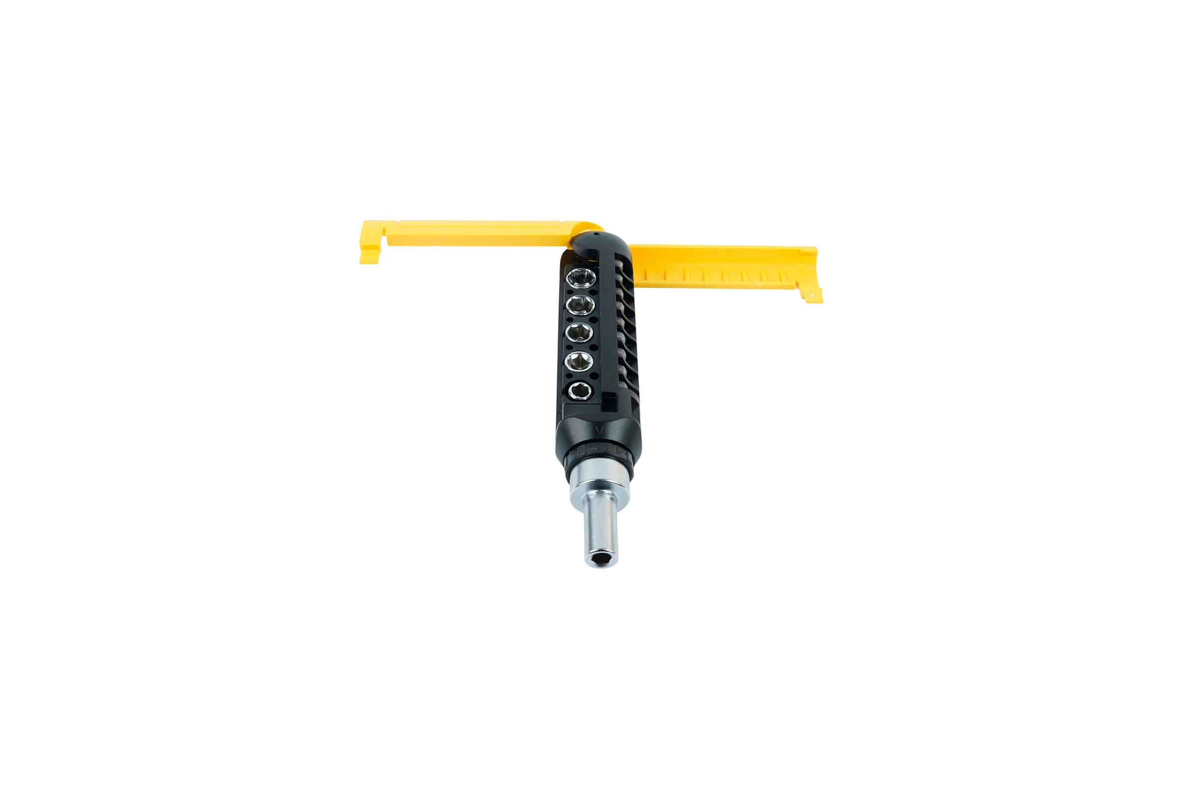 Отвертка реверсивная STEKKER STLS003 с битами, 15 предметов 50407