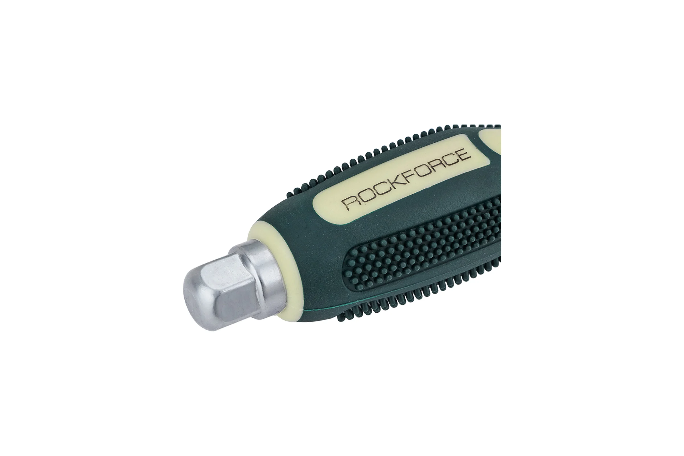 Отвертки ударные Rockforce набор 12 предметов RF-21311(65935)