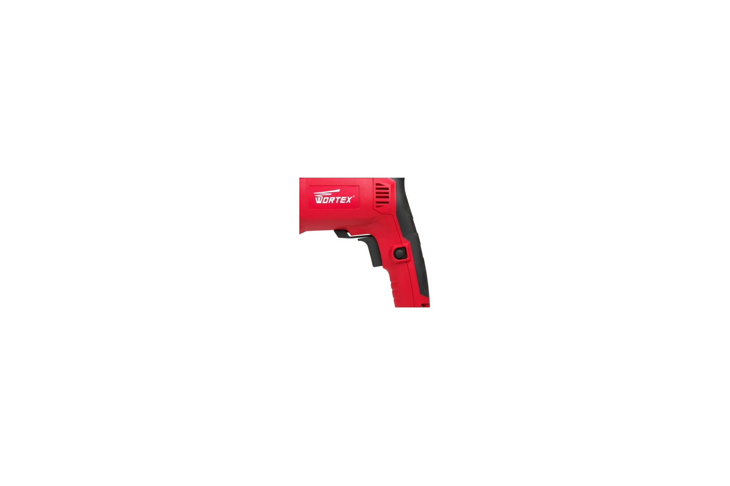 Перфоратор WORTEX RH 2427 X в чем. + (2 зубила, 3 сверла) RH2427X1111