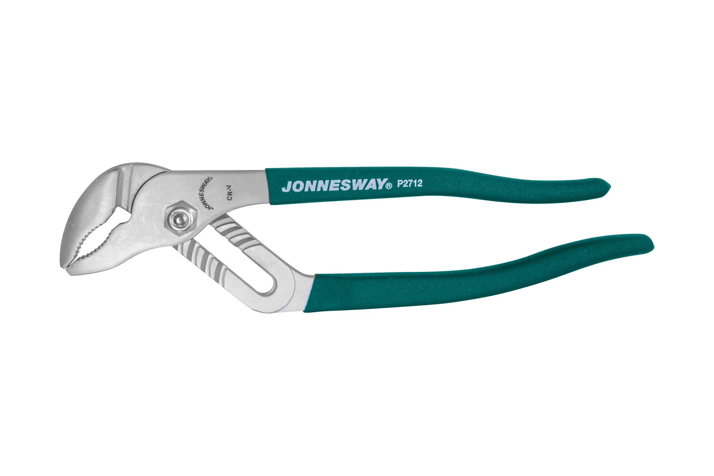 Переставные клещи Jonnesway P2712