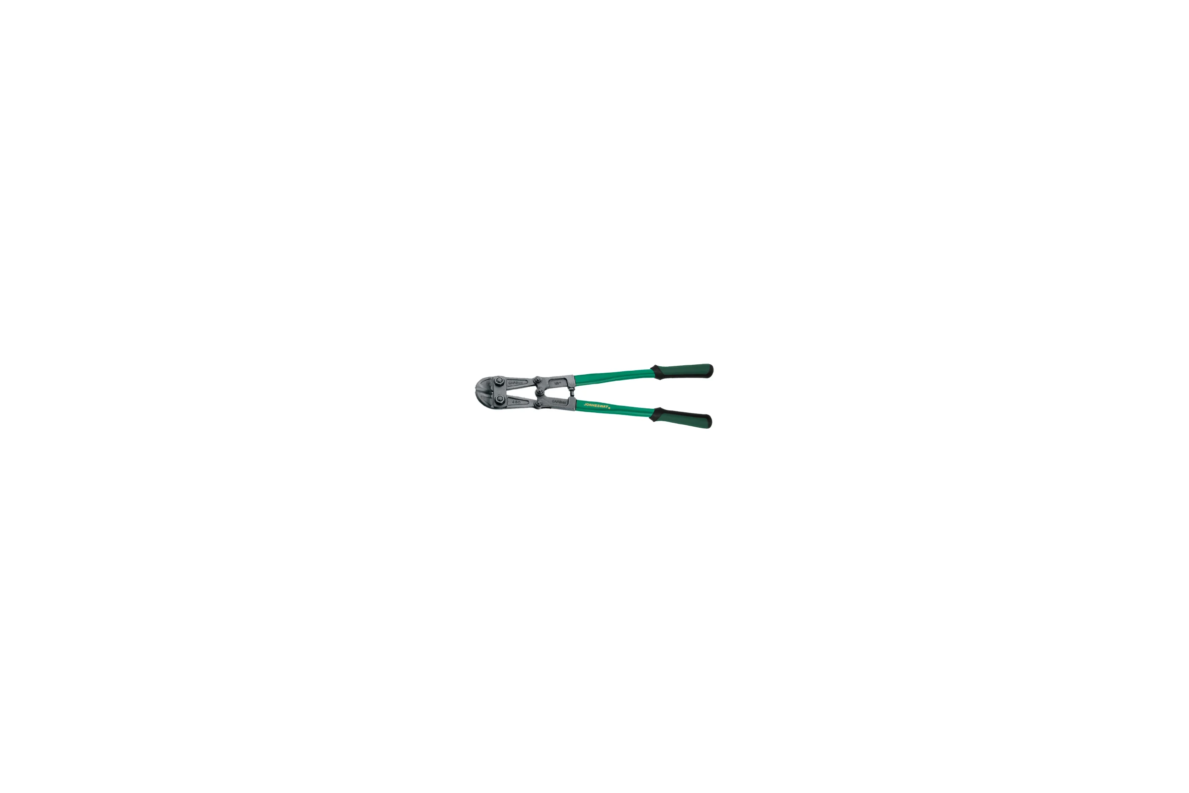 Угловые болторезы Jonnesway P6412