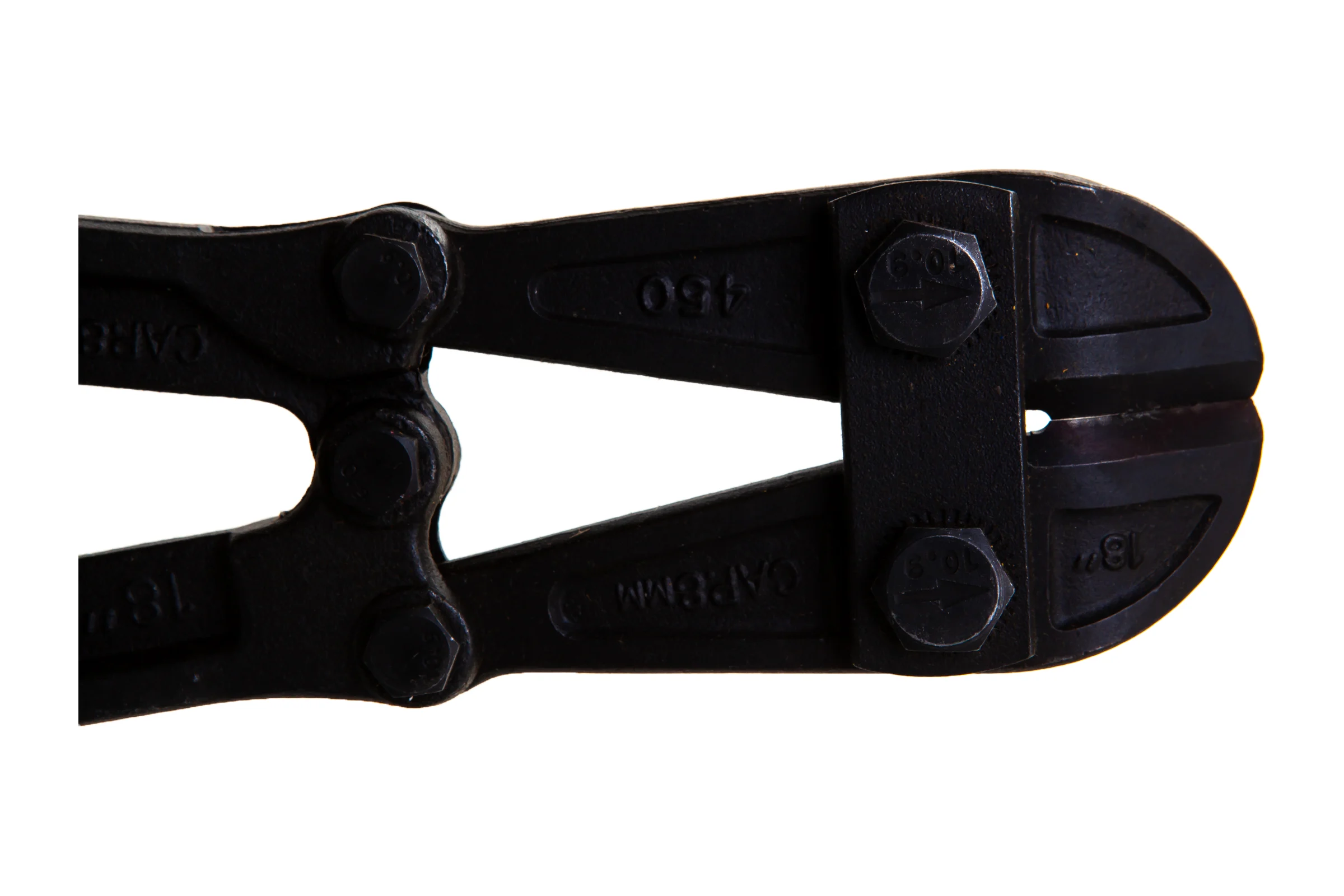 Угловые болторезы Jonnesway P6418