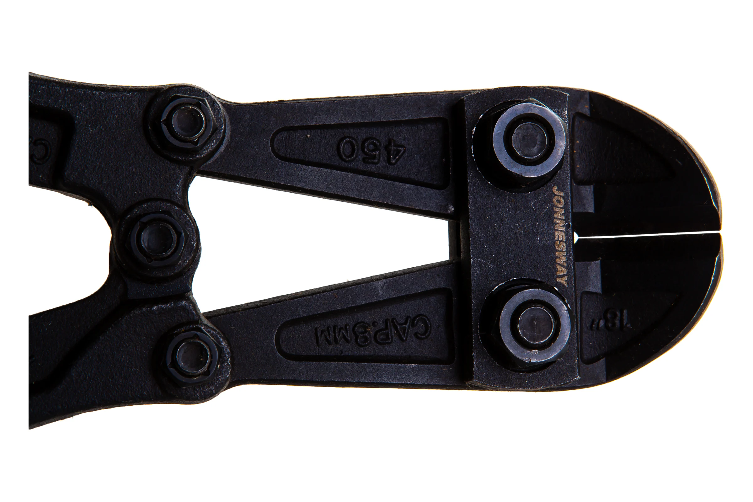 Угловые болторезы Jonnesway P6418