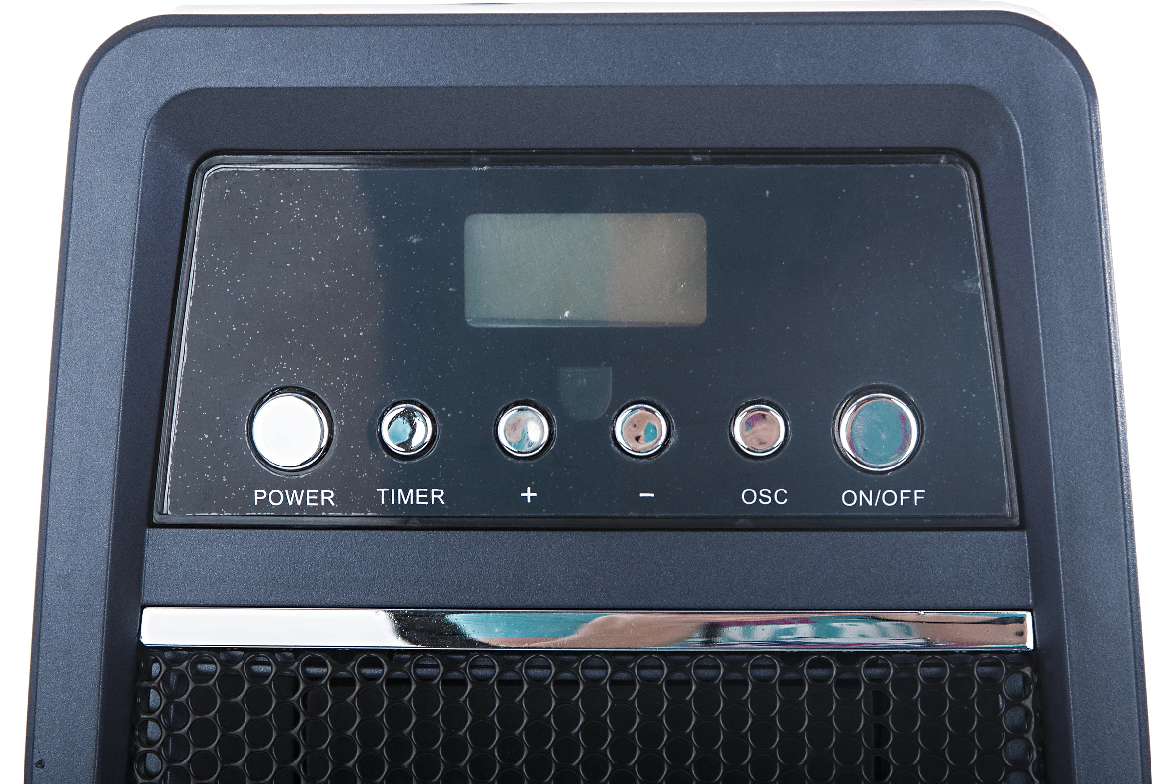 Тепловентилятор Timberk TFH T20FSN.PQ