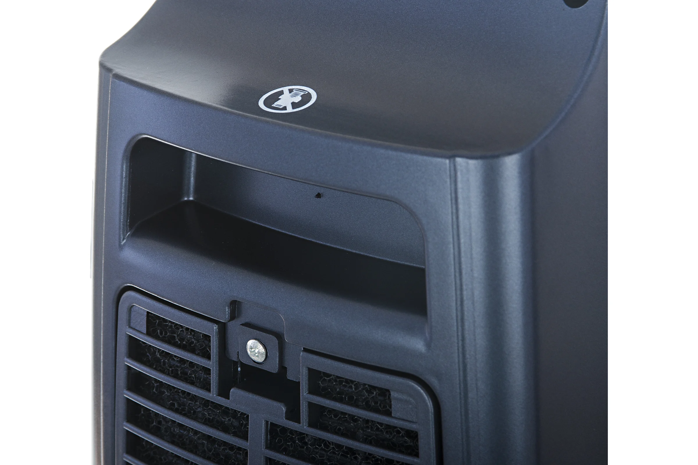 Тепловентилятор Timberk TFH T20FSN.PQ