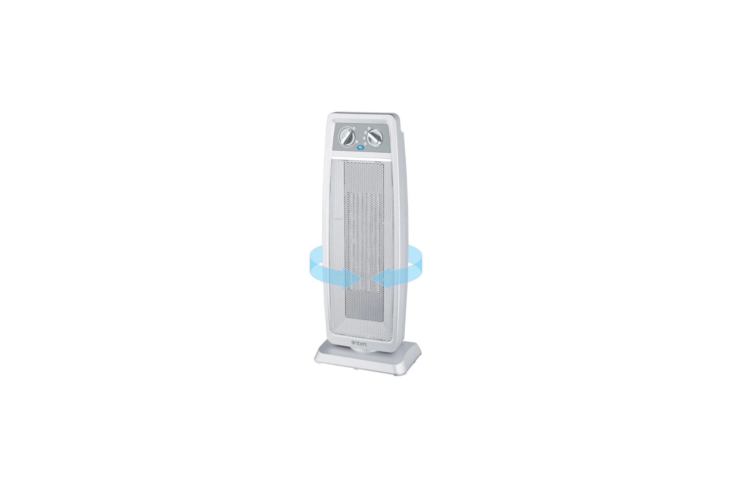 Тепловентилятор Timberk TFH T20FSN.SQ