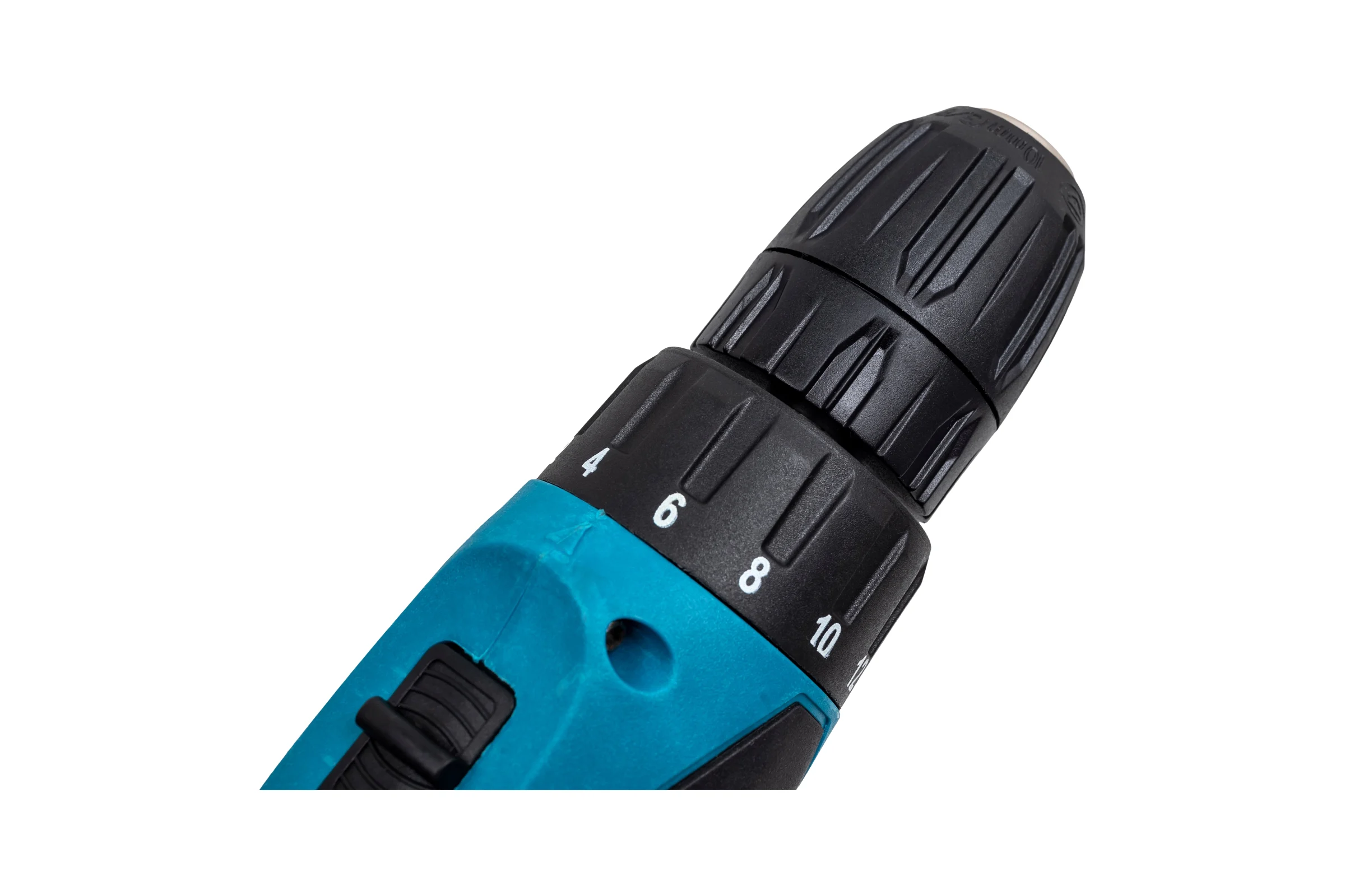 Аккумуляторный шуруповерт-дрель DEMMAX ESD-010в боксе 15750