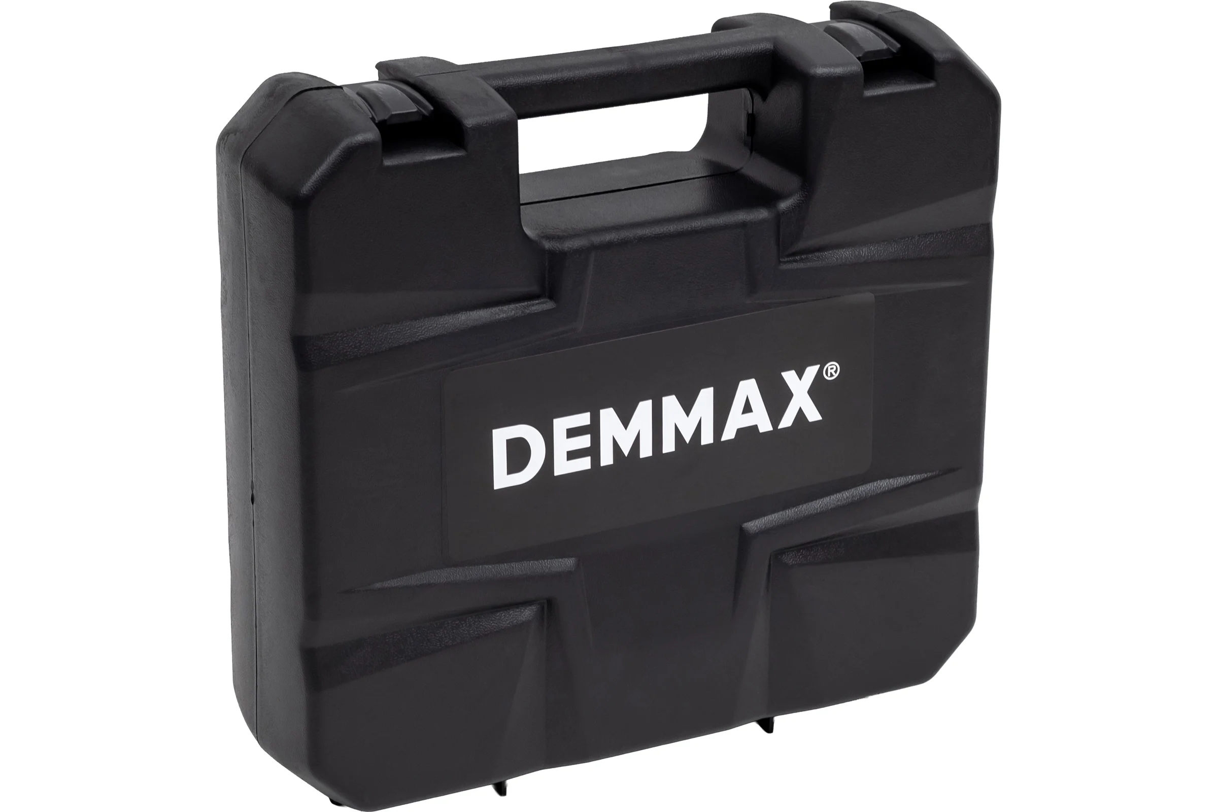 Аккумуляторный шуруповерт-дрель DEMMAX ESD-010в боксе 15750
