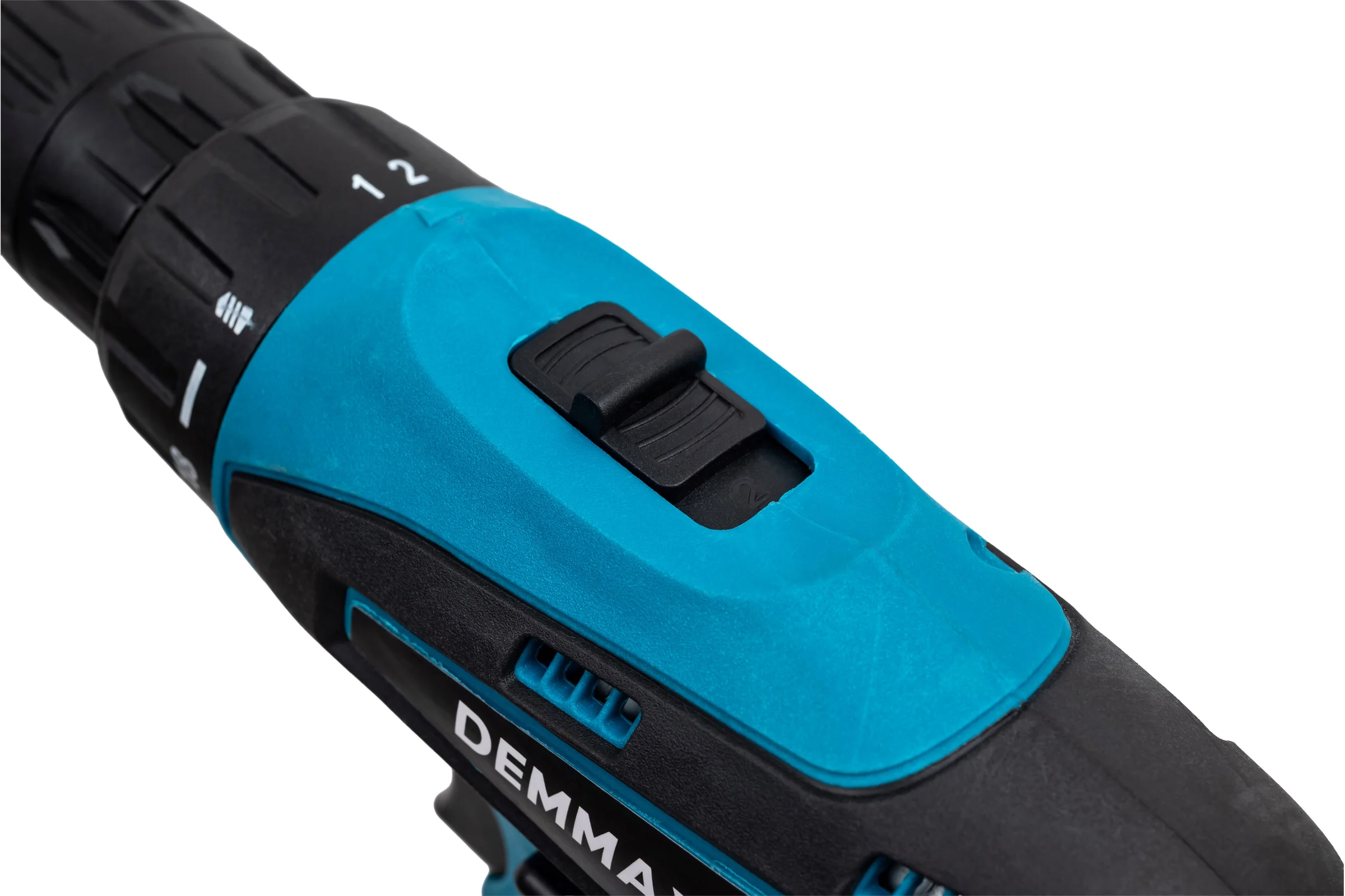 Аккумуляторный шуруповерт-дрель DEMMAX ESD-004 15428