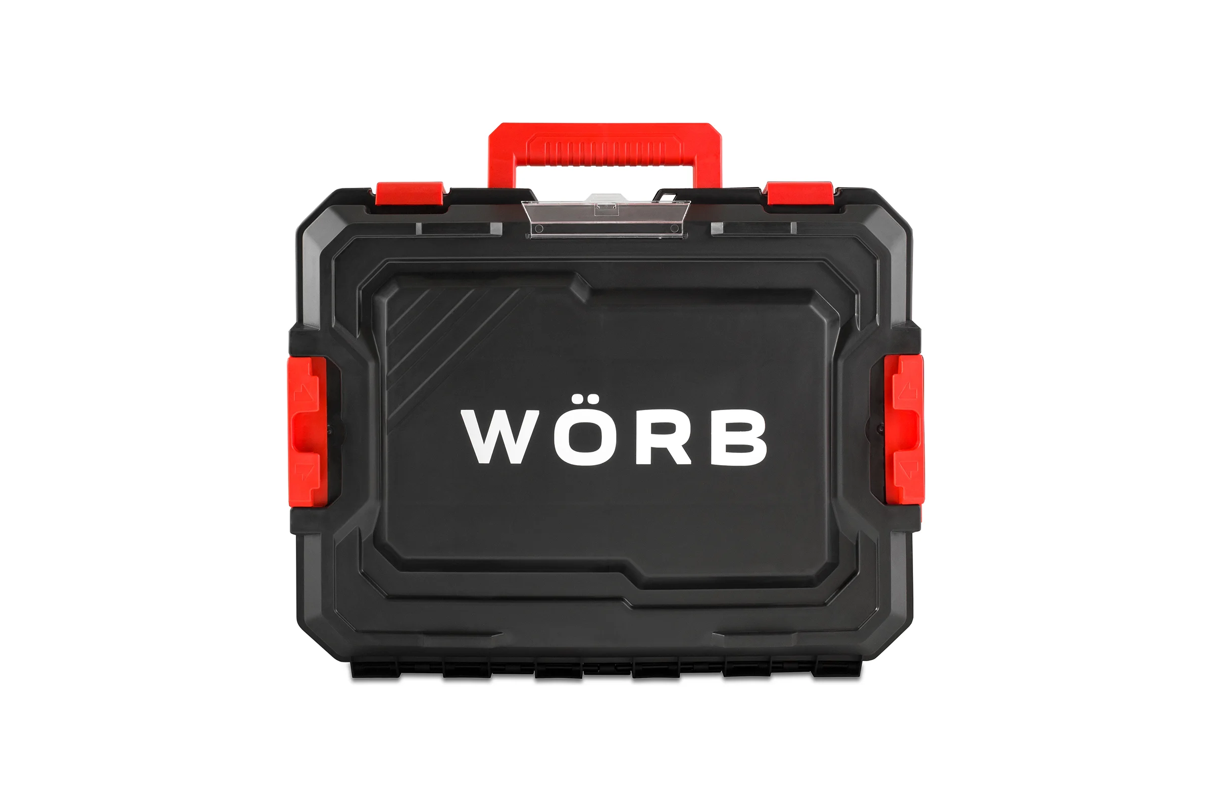 Перфоратор аккумуляторный WÖRB WORB BHA-2028H 3000501Н1