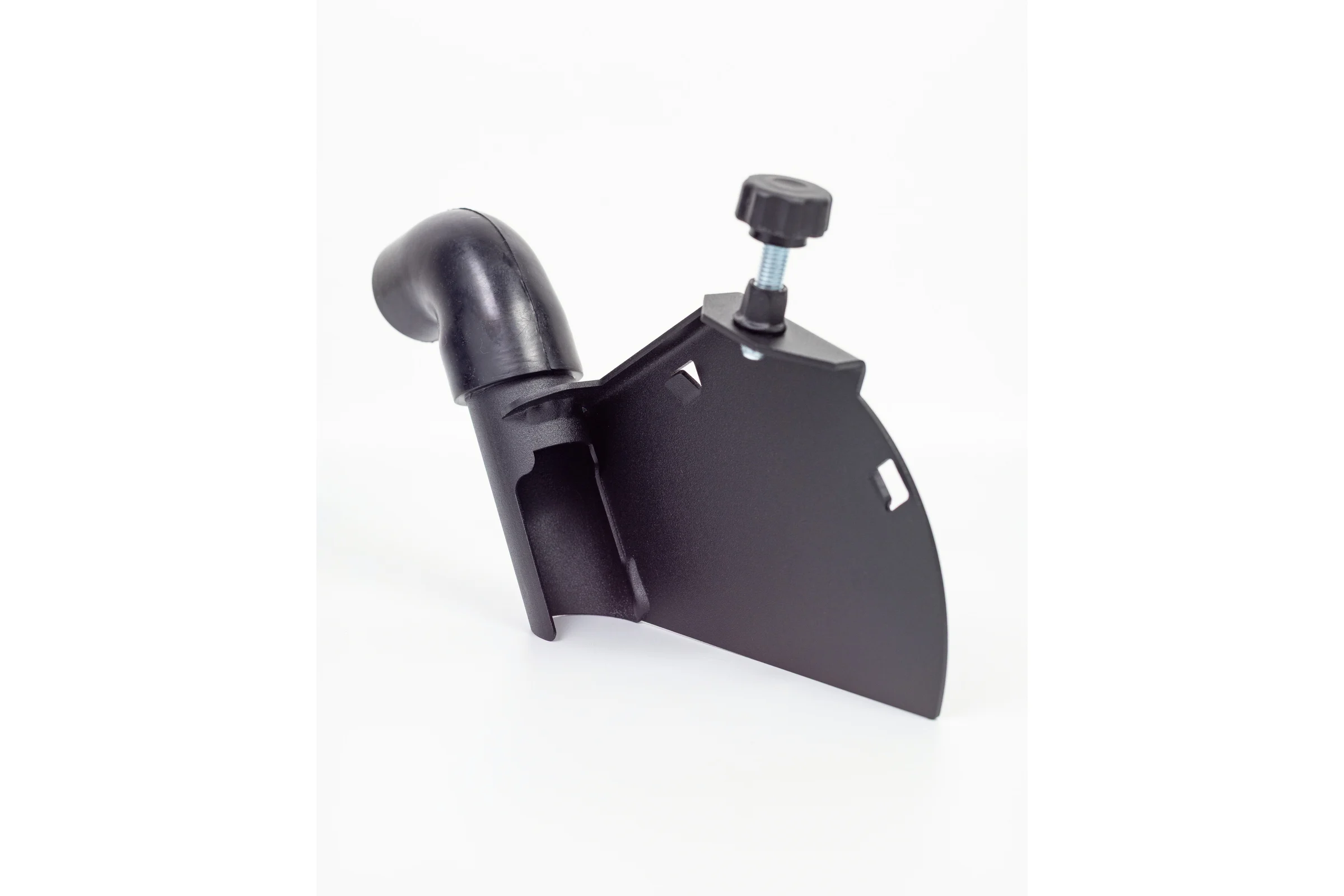 Пылеотвод для УШМ (болгарка) Parallels Perfect Tools Parallels Dust Collector 115/125 PRO 00067