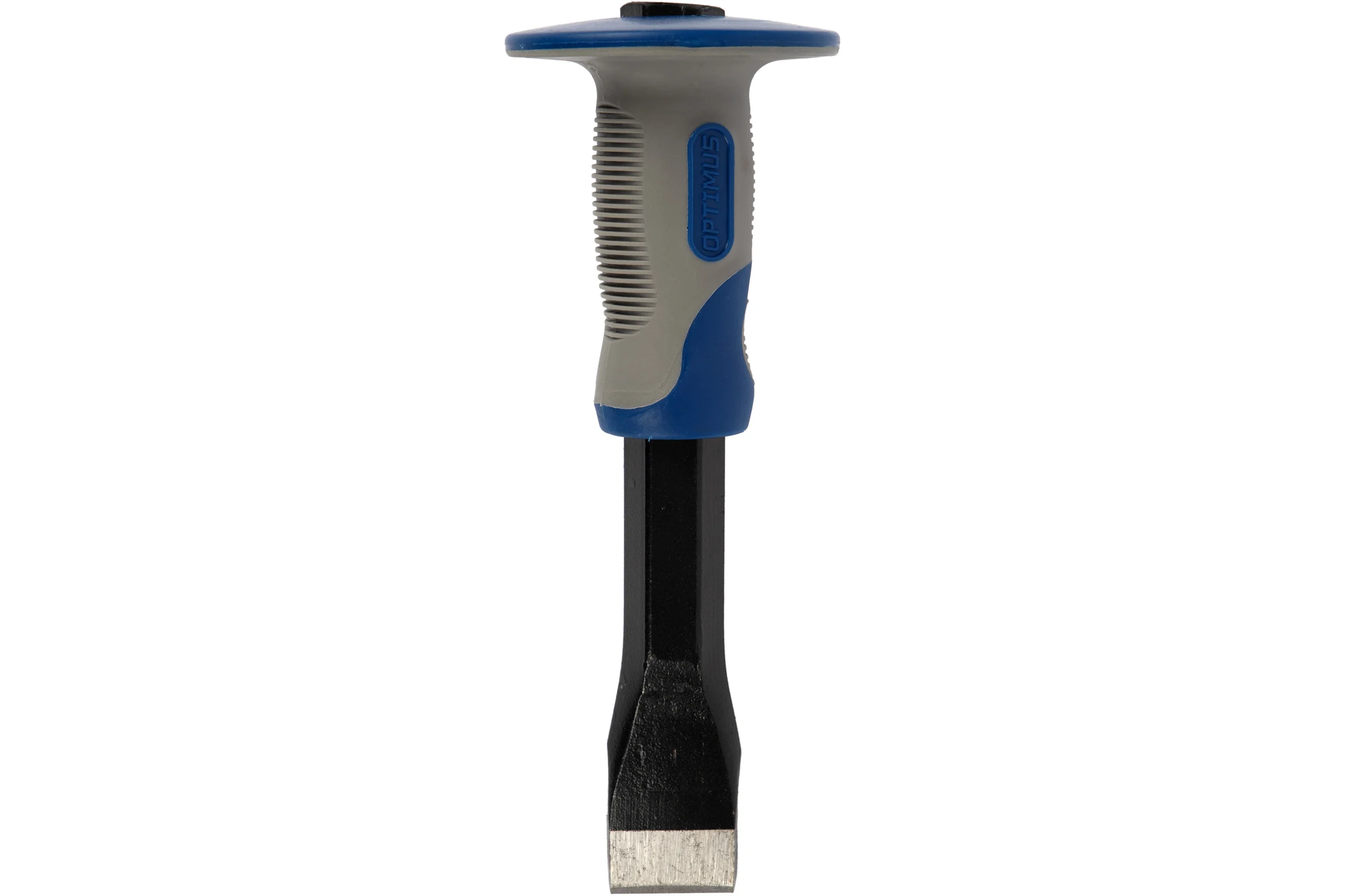Зубило с фиберглассовой рукоятью Optimus OPT-HM25025