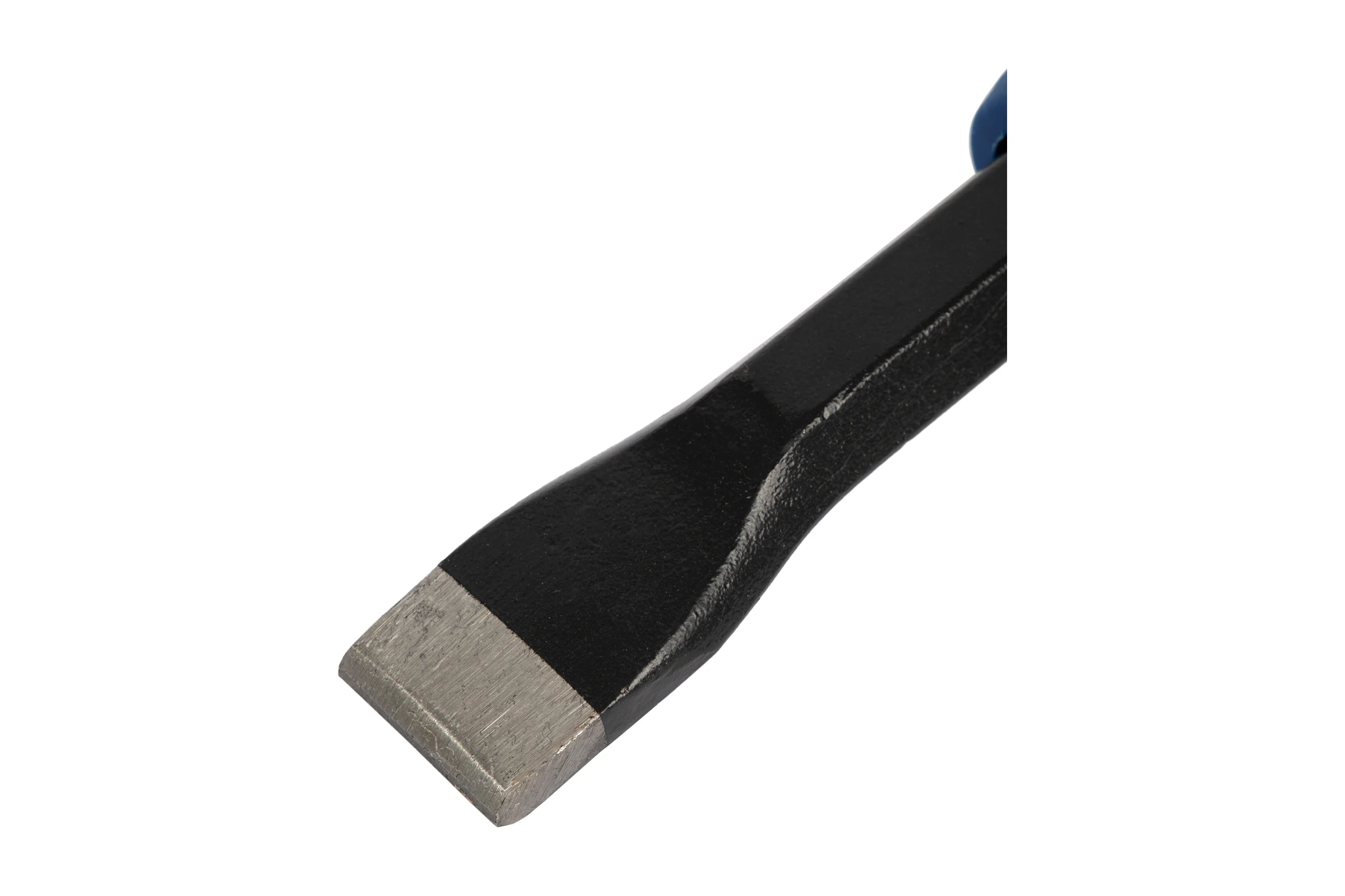 Зубило с фиберглассовой рукоятью Optimus OPT-HM25025