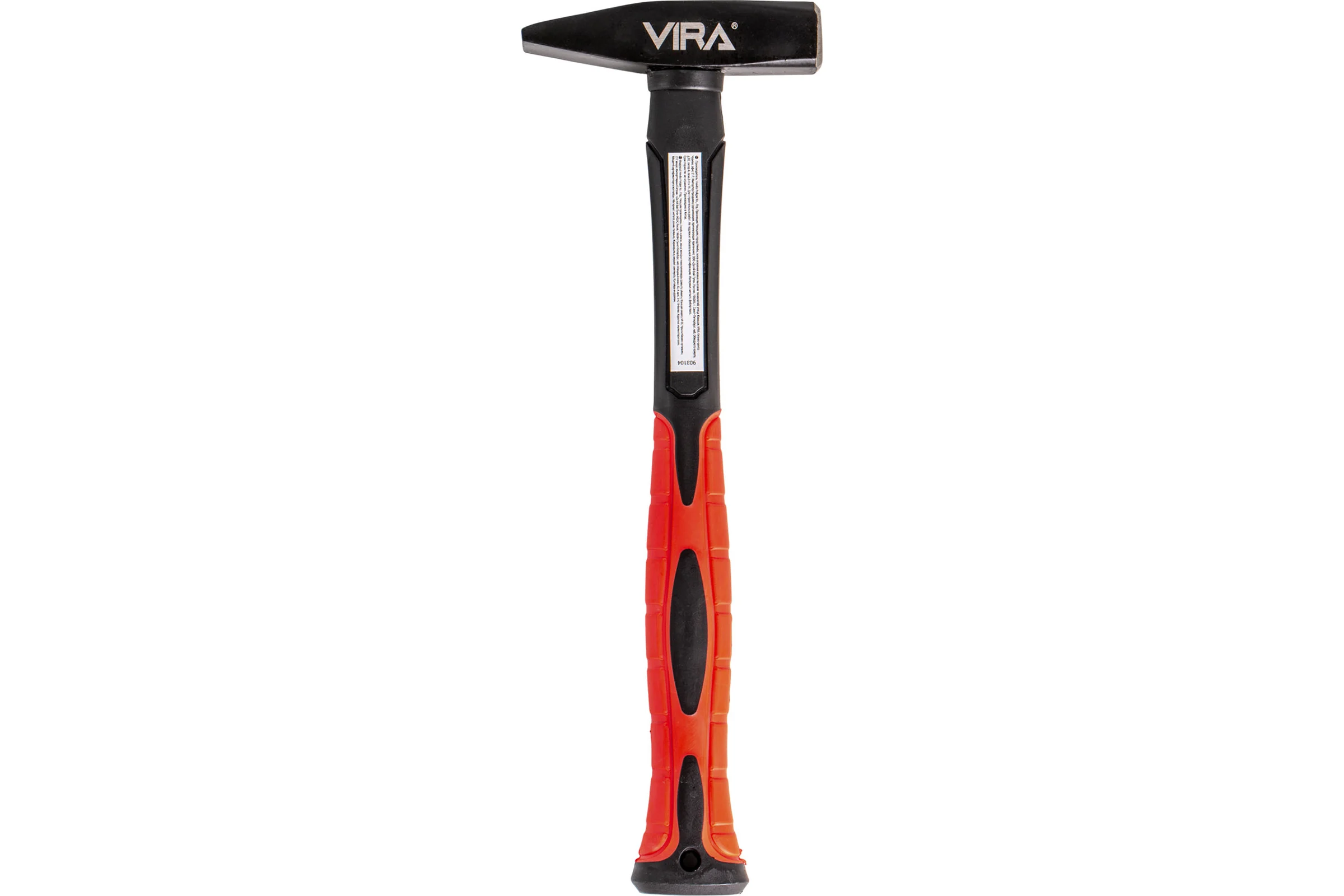 Молоток слесарный VIRA 400 г 903104