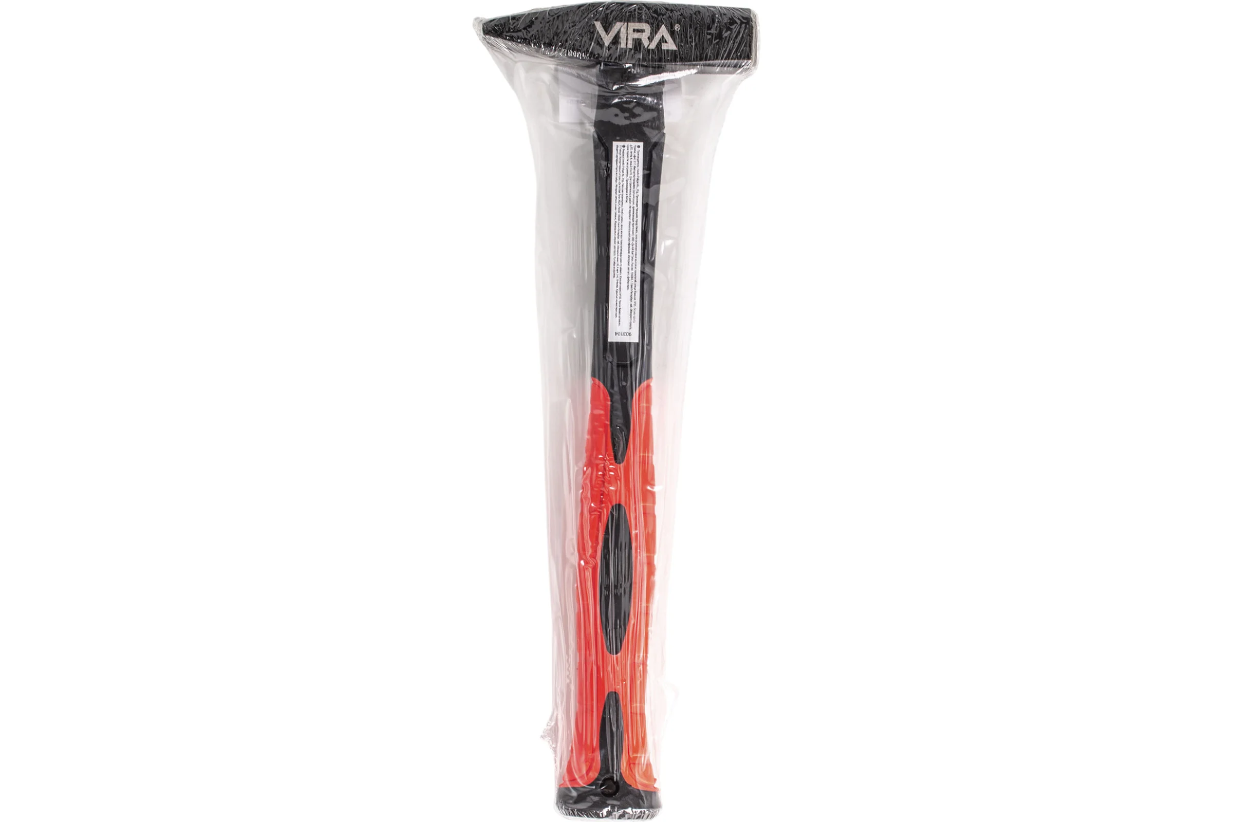 Молоток слесарный VIRA 400 г 903104