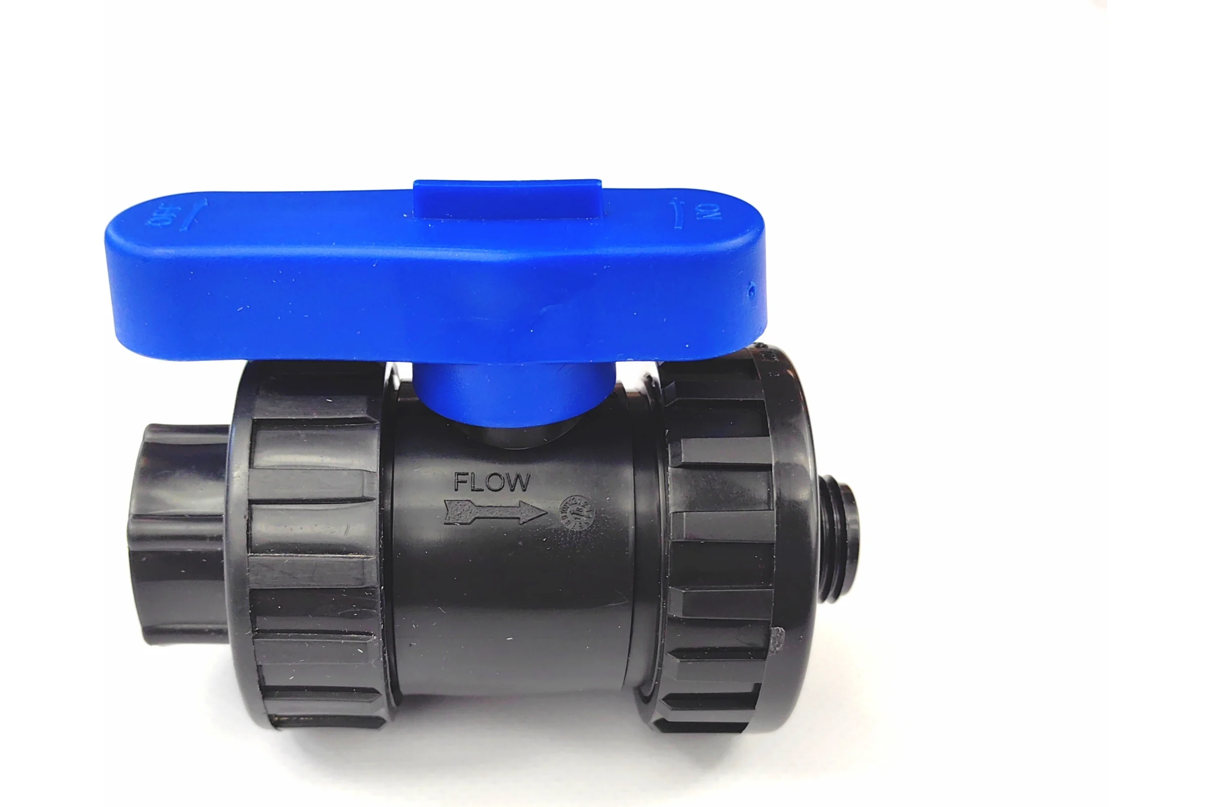 Кран ПНД Boutte 25 - 1/2" НР х 3/4" ВР 9273941