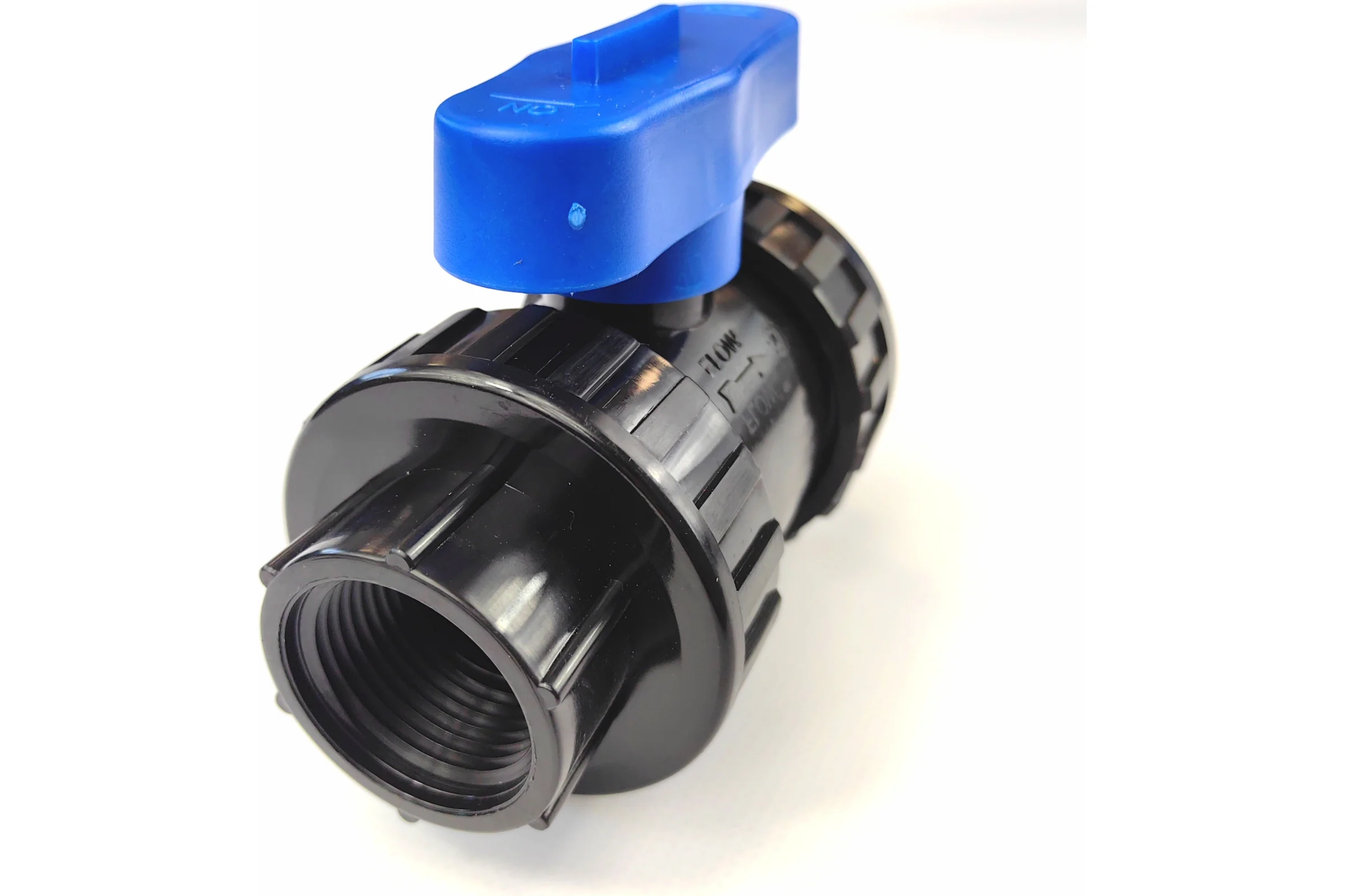 Кран ПНД Boutte 32 - 3/4" ВР х 1" ВР 9273996