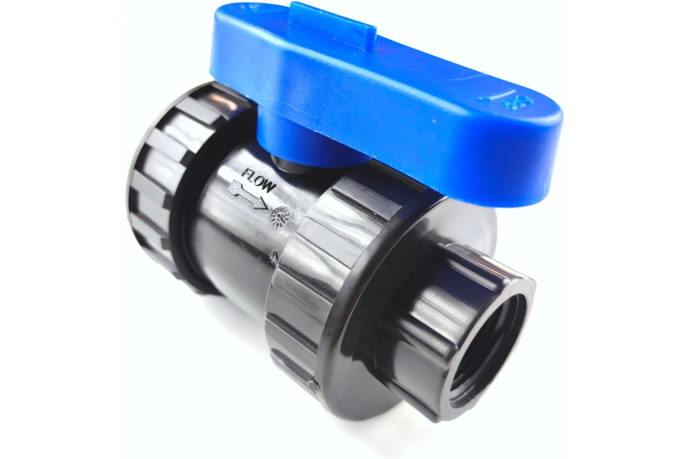 Кран ПНД Boutte 25 - 3/4" НР х 3/4" ВР - 12 шт. 9279103