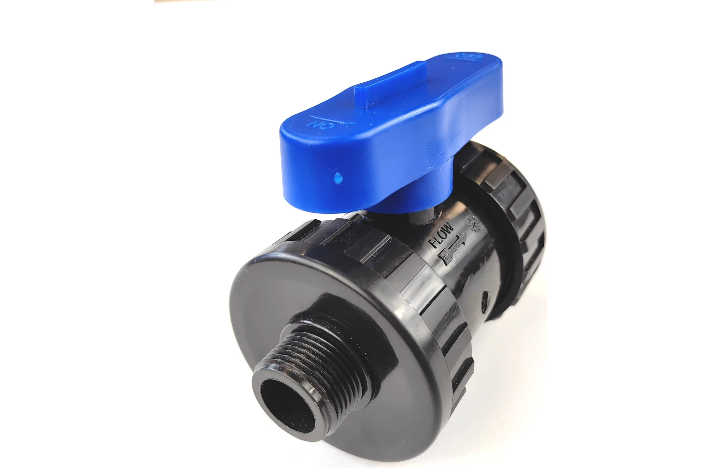Кран ПНД Boutte 32 - 3/4" НР х 1" ВР 9273989