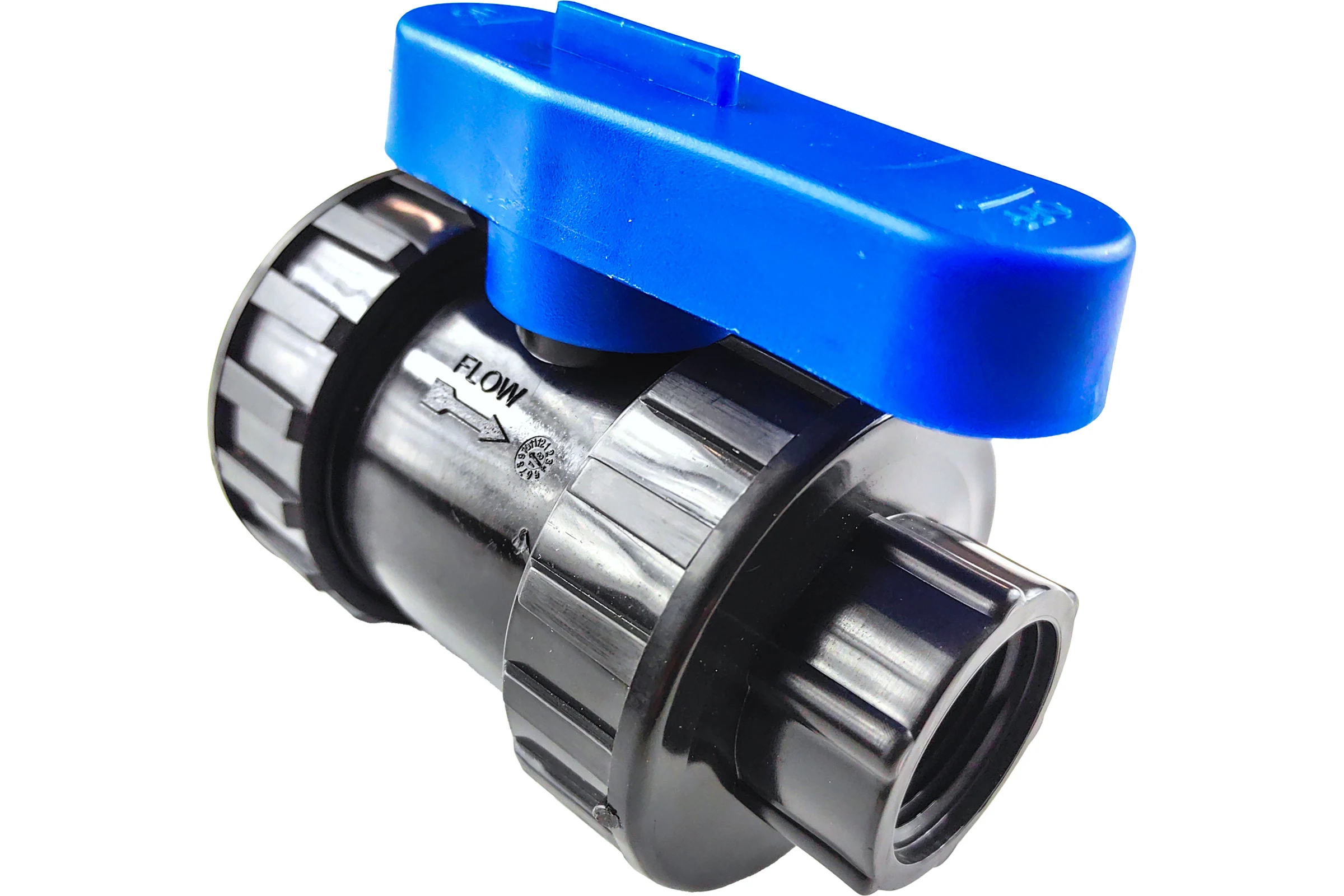 Кран ПНД Boutte 25 - 3/4" НР х 3/4" ВР 9273965