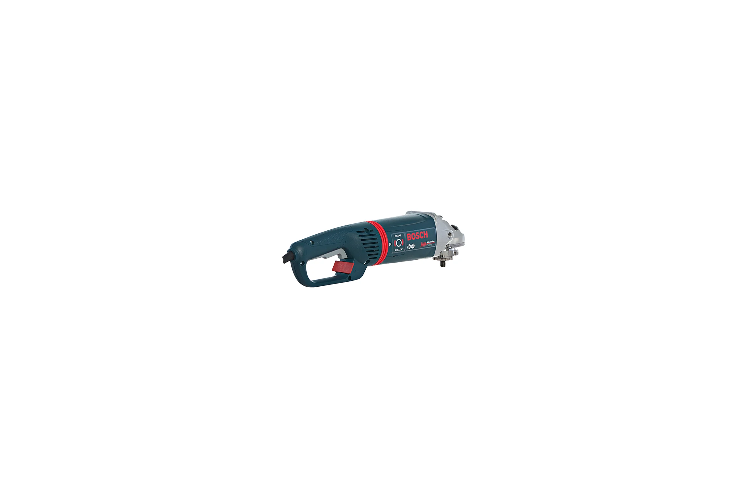 Угловая шлифмашина Bosch GWS 24-230 JVX 0.601.864.504