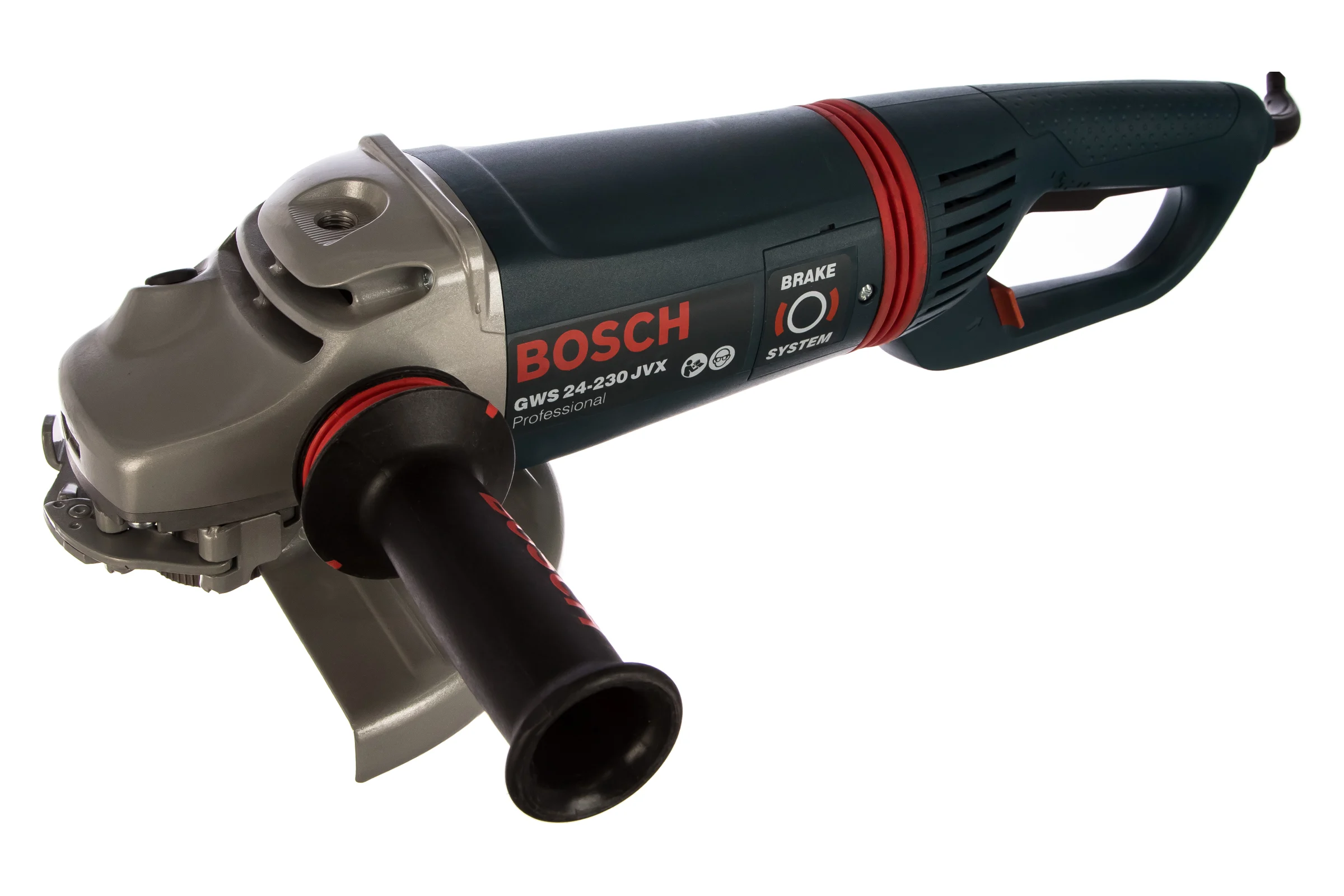 Угловая шлифмашина Bosch GWS 24-230 JVX 0.601.864.504