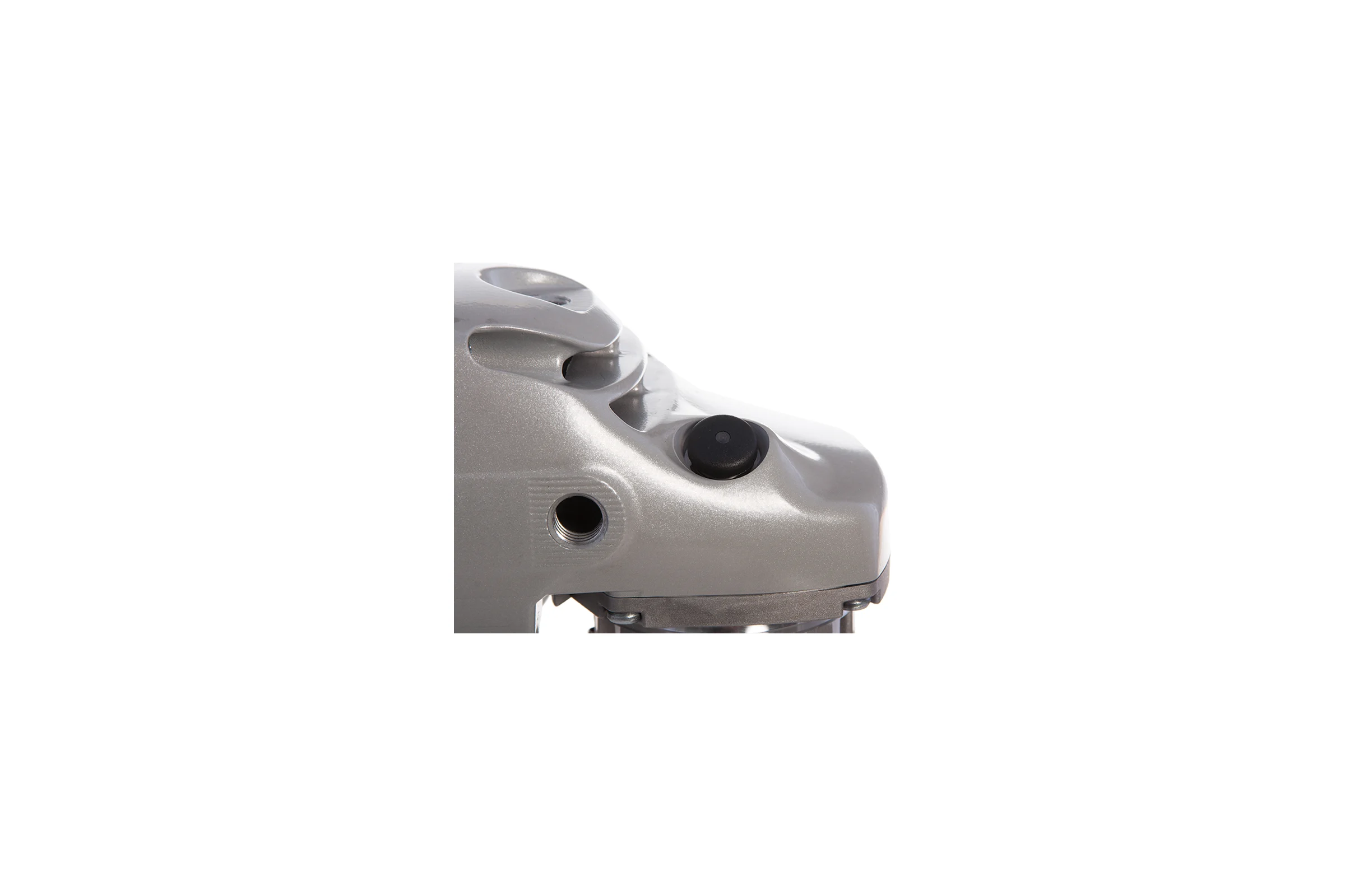 Угловая шлифмашина Bosch GWS 24-230 JVX 0.601.864.504