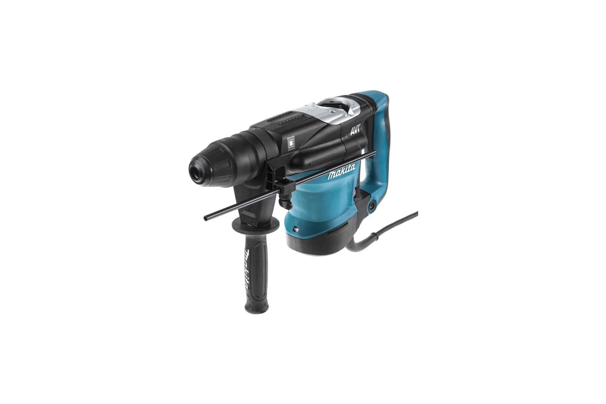 Перфоратор Makita 850 Вт, 6.3 Дж, 3300 уд/мин HR3541FCX