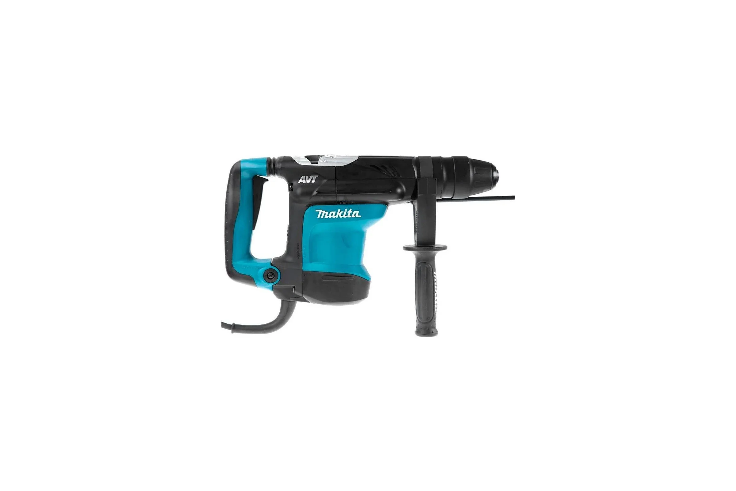 Перфоратор Makita 850 Вт, 6.3 Дж, 3300 уд/мин HR3541FCX