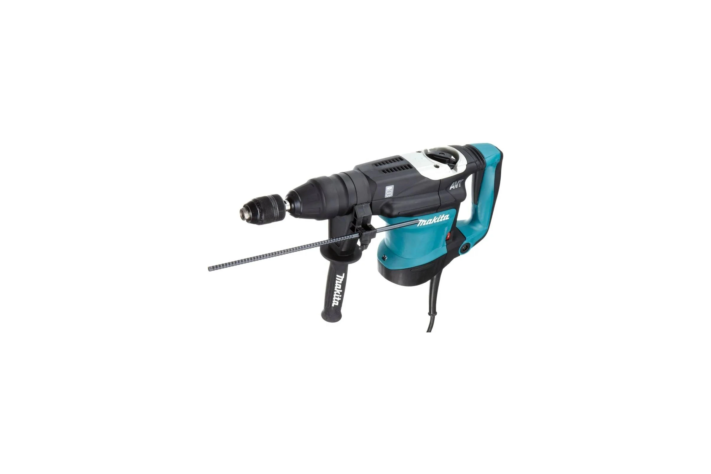 Перфоратор Makita 850 Вт, 6.3 Дж, 3300 уд/мин HR3541FCX