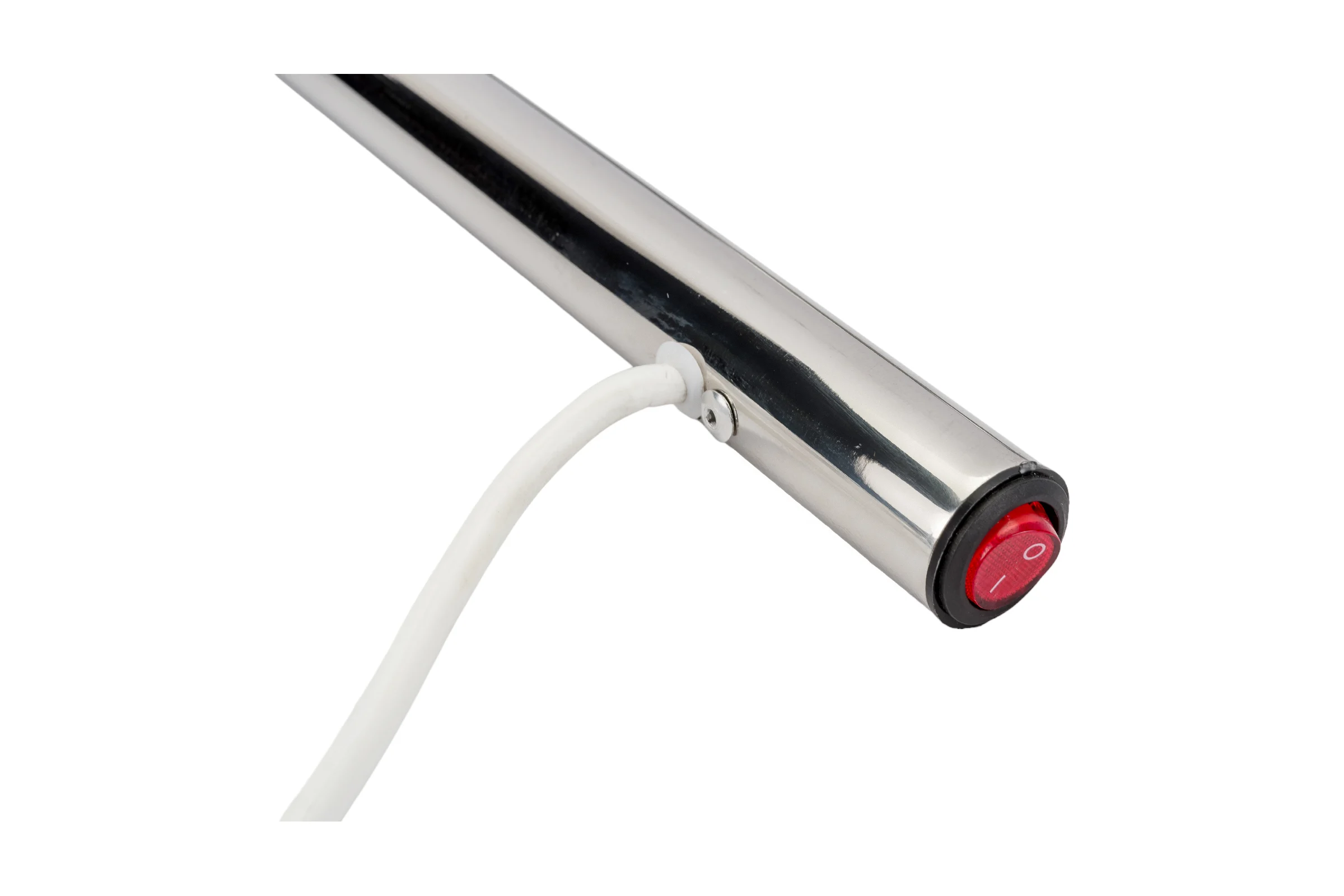 Электрический полотенцесушитель Gigant М-образный 500x400 PEG-04-00
