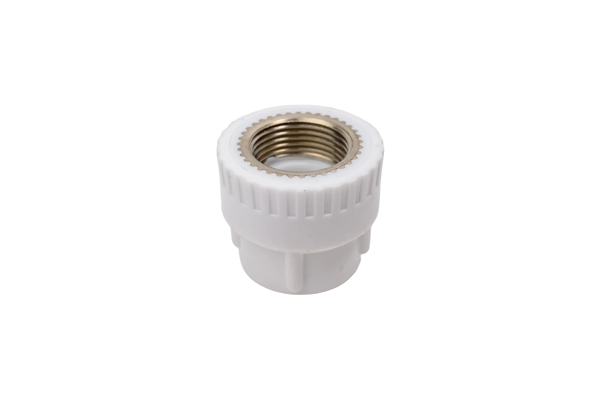 Комбинированная муфта РВК ПП D25-3/4 ВР 020407