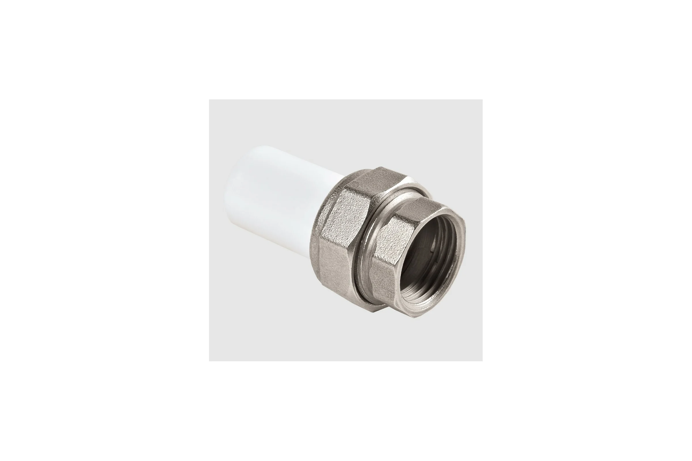 Комбинированная муфта РВК разъемная ПП D63-2 ВР 020556