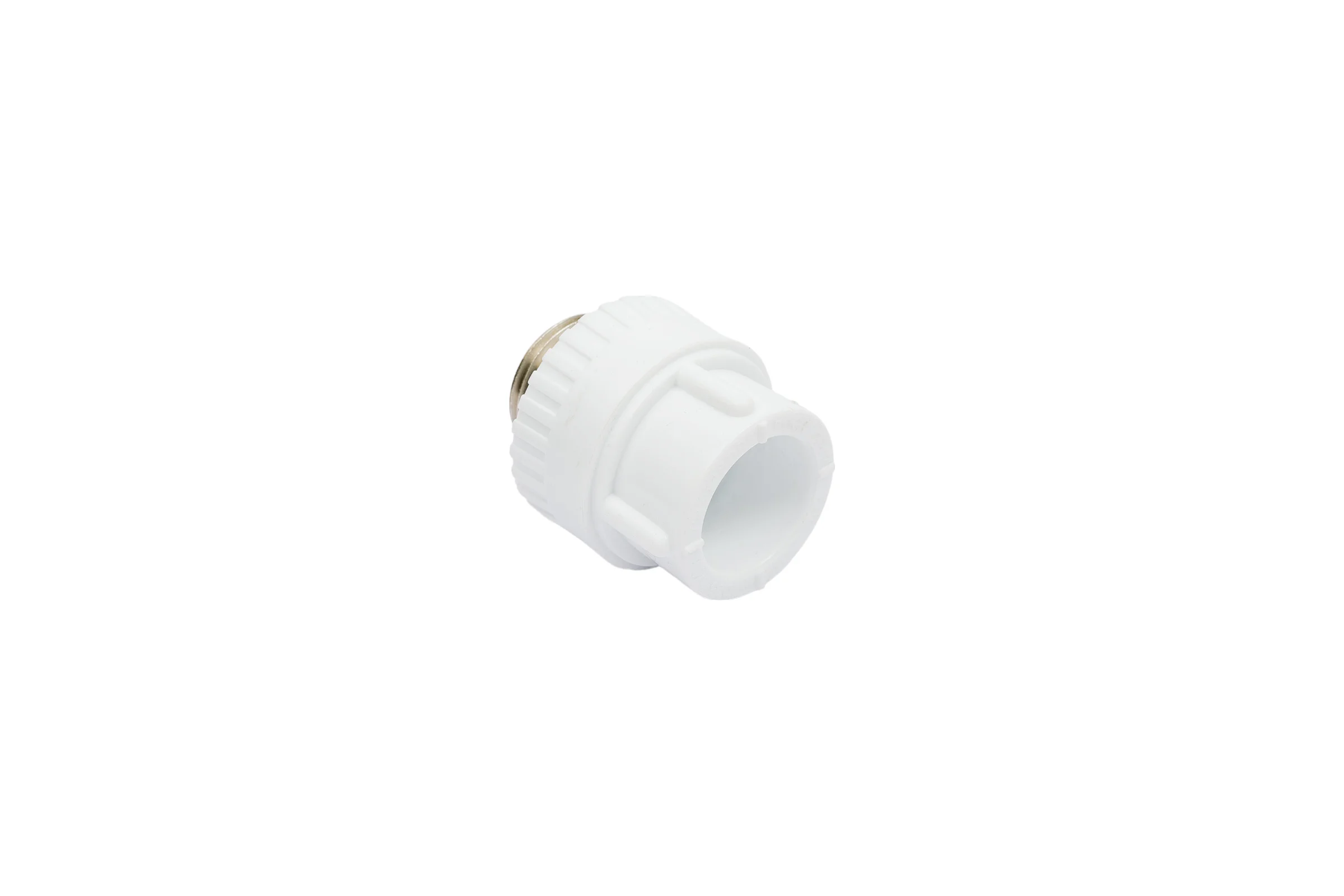 Комбинированная муфта РВК ПП D25-3/4 НР 020408