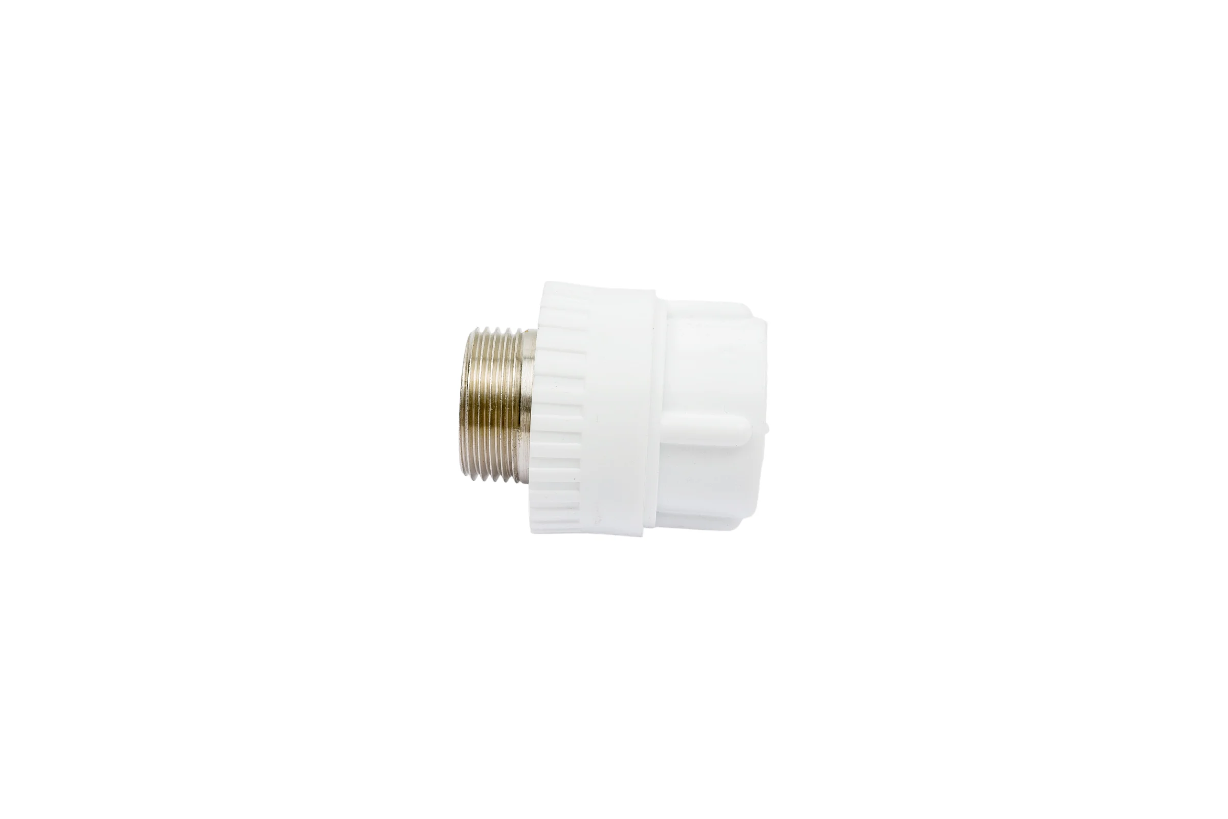 Комбинированная муфта РВК ПП D25-3/4 НР 020408