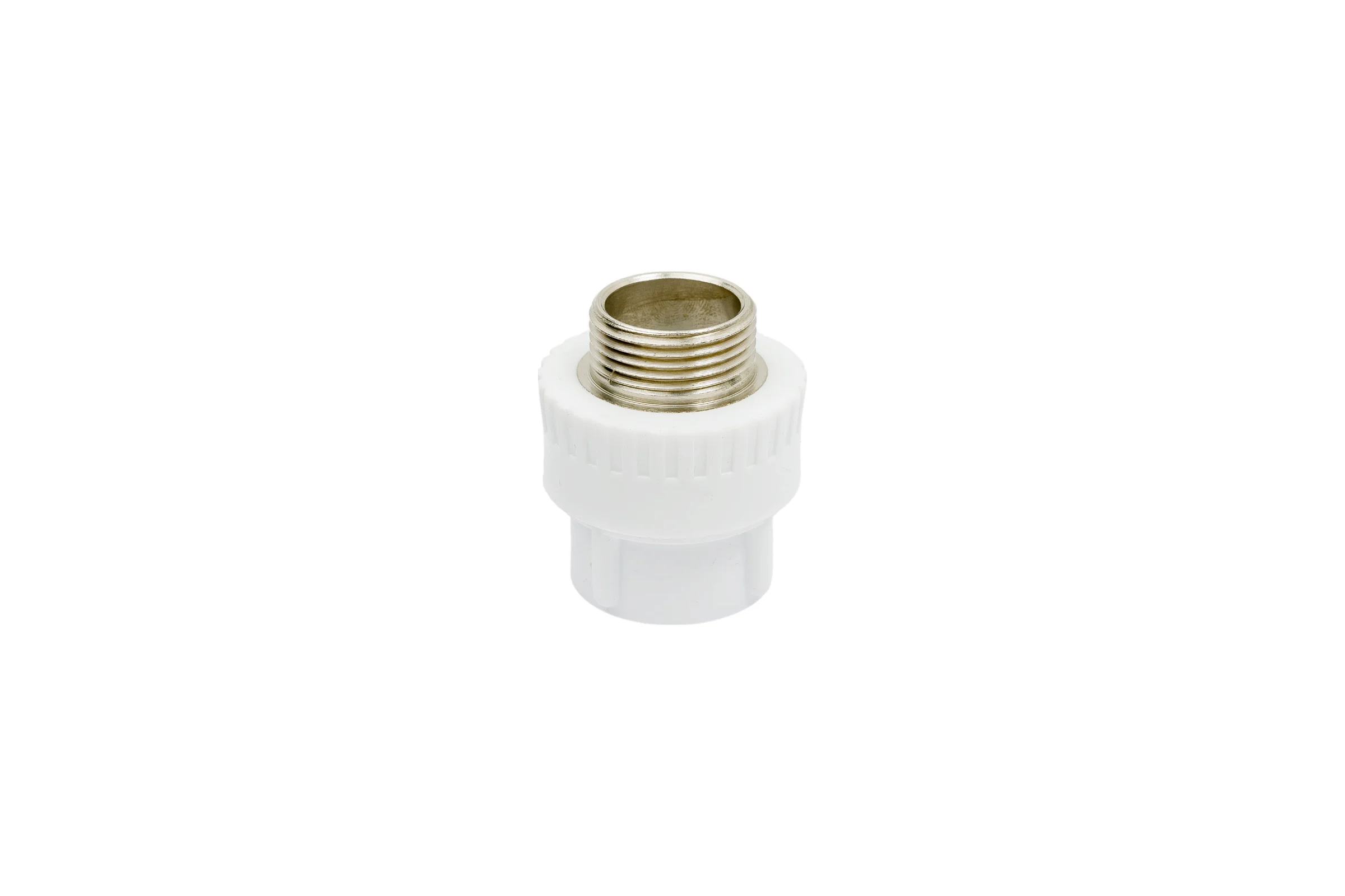 Комбинированная муфта РВК ПП D25-3/4 НР 020408