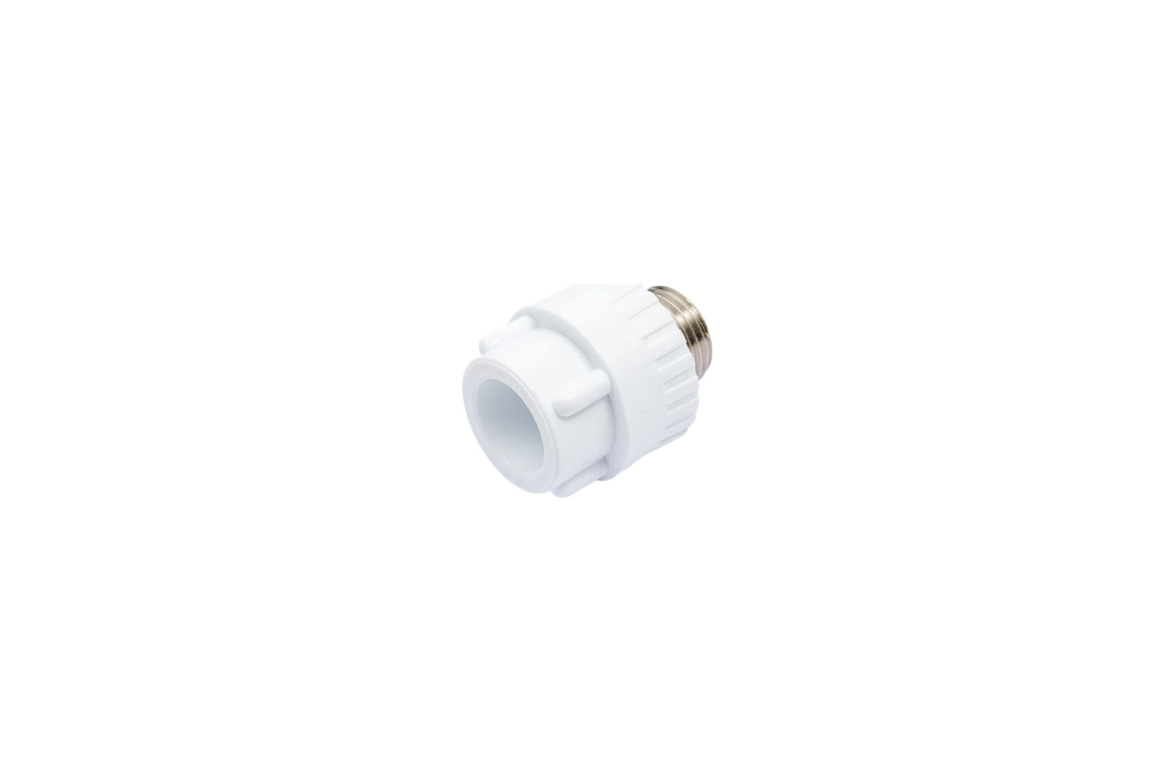 Комбинированная муфта РВК ПП D20-1/2 НР 020402