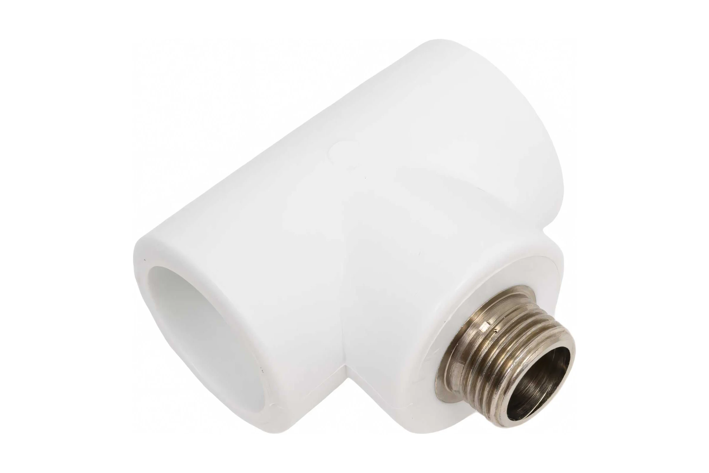 Комбинированный тройник РВК ПП D32x1/2x32 НР 020810