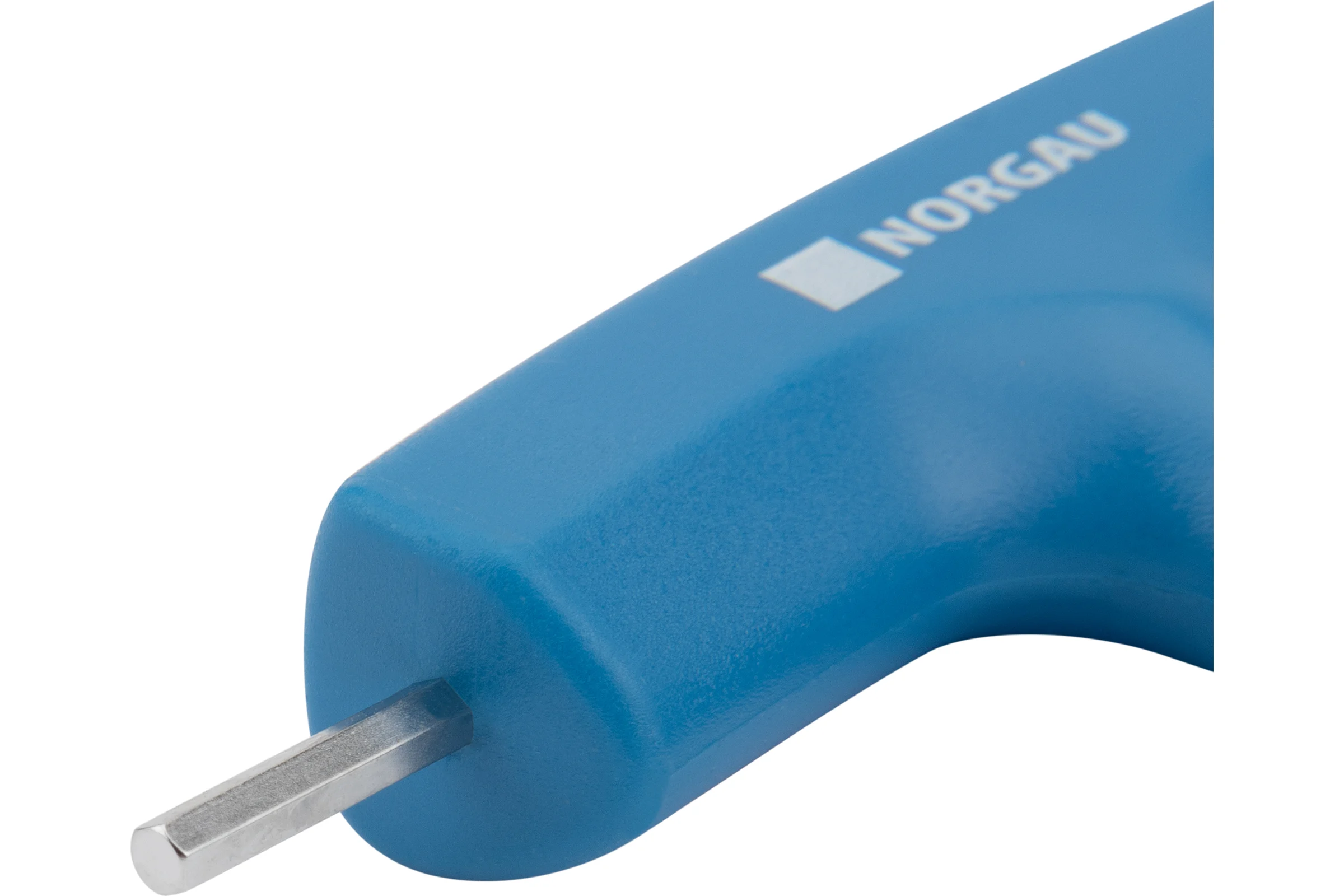 Шестигранный ключ NORGAU Т-образный 2,5 мм, тип NT42-2,5 061009025