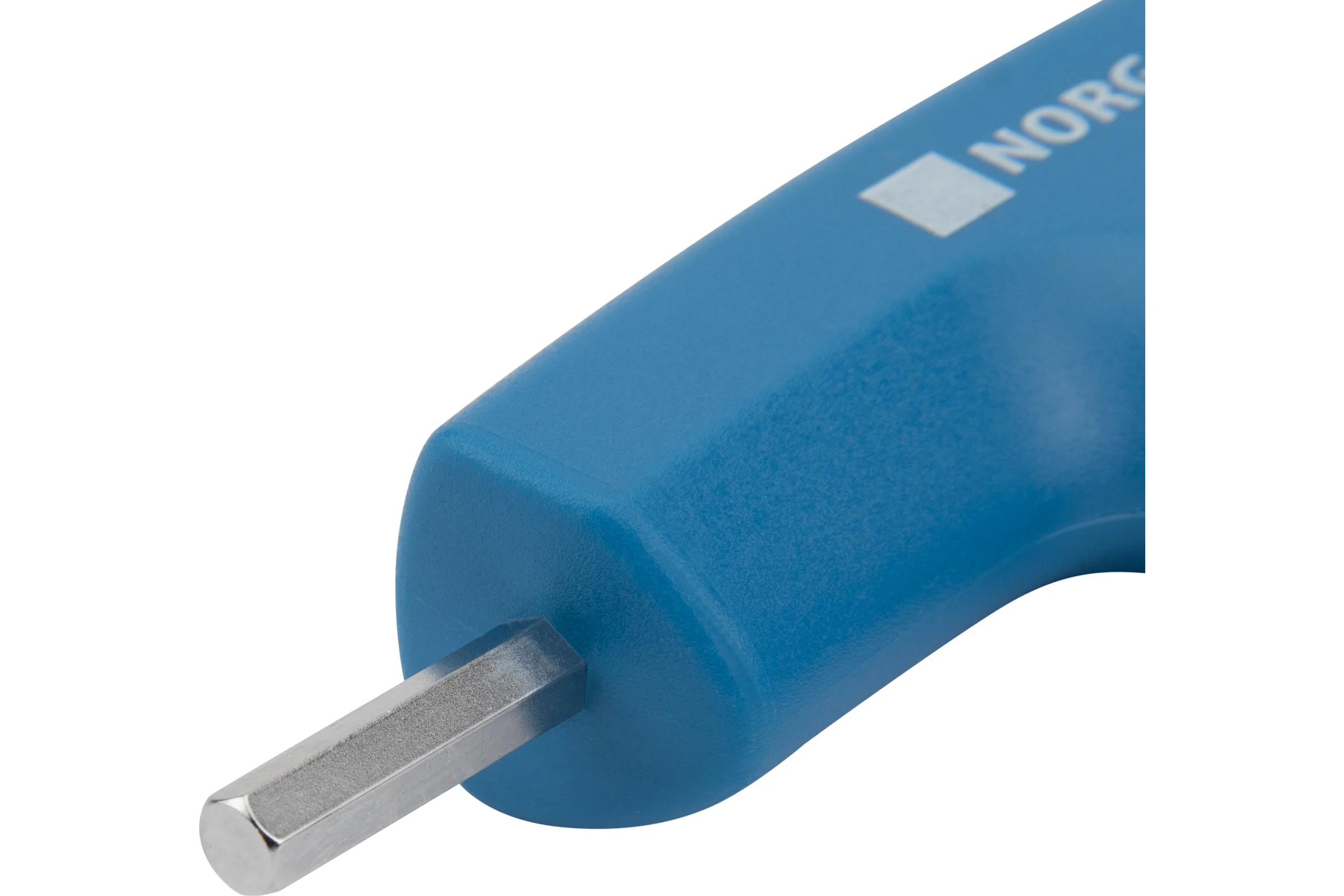Шестигранный ключ NORGAU Т-образный 4 мм, тип NT42-4 061009040