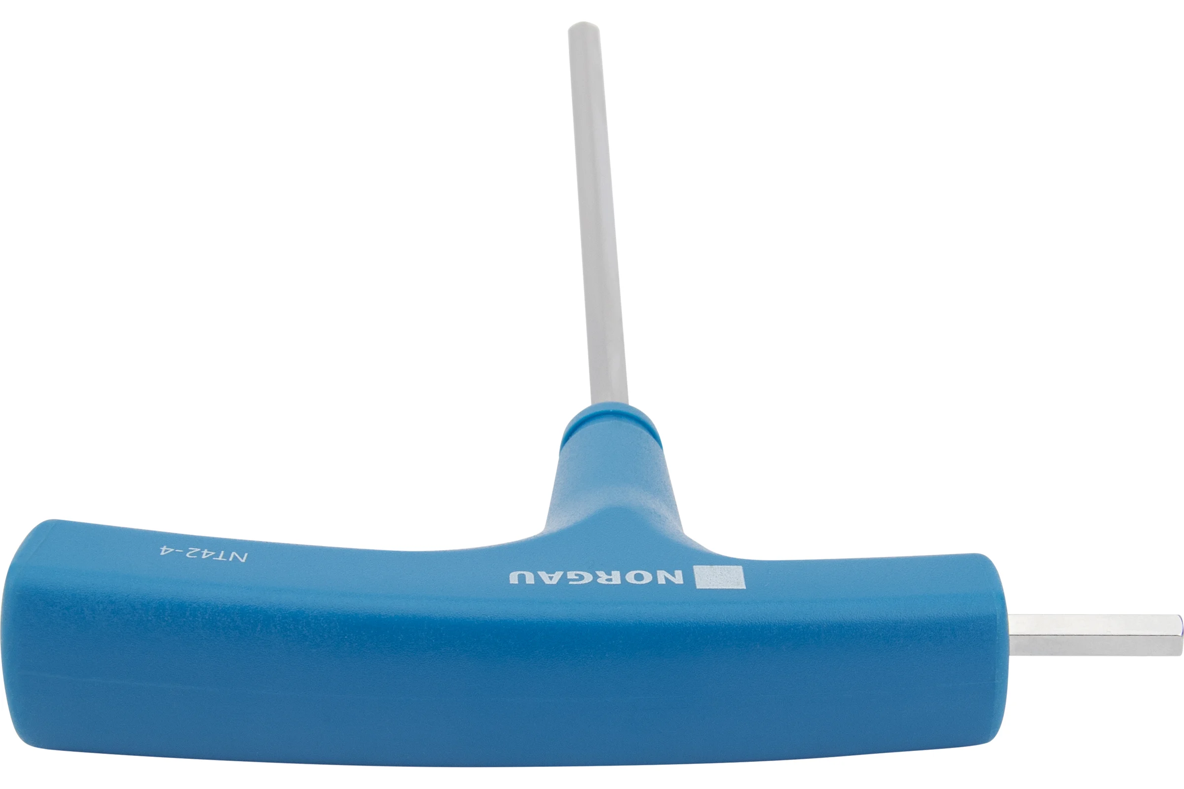 Шестигранный ключ NORGAU Т-образный 4 мм, тип NT42-4 061009040