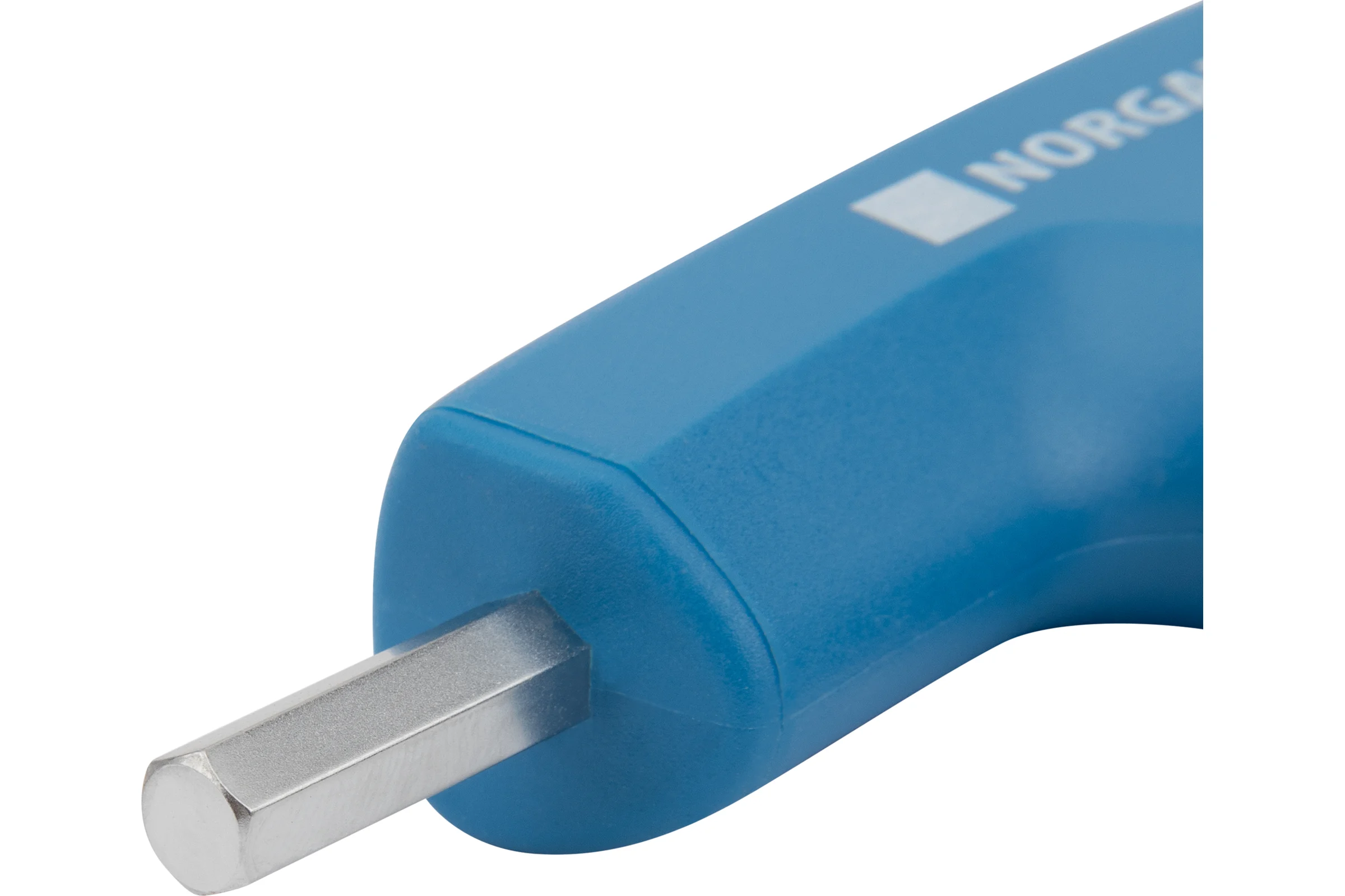 Шестигранный ключ NORGAU Т-образный 6 мм тип NT42-6 061009060