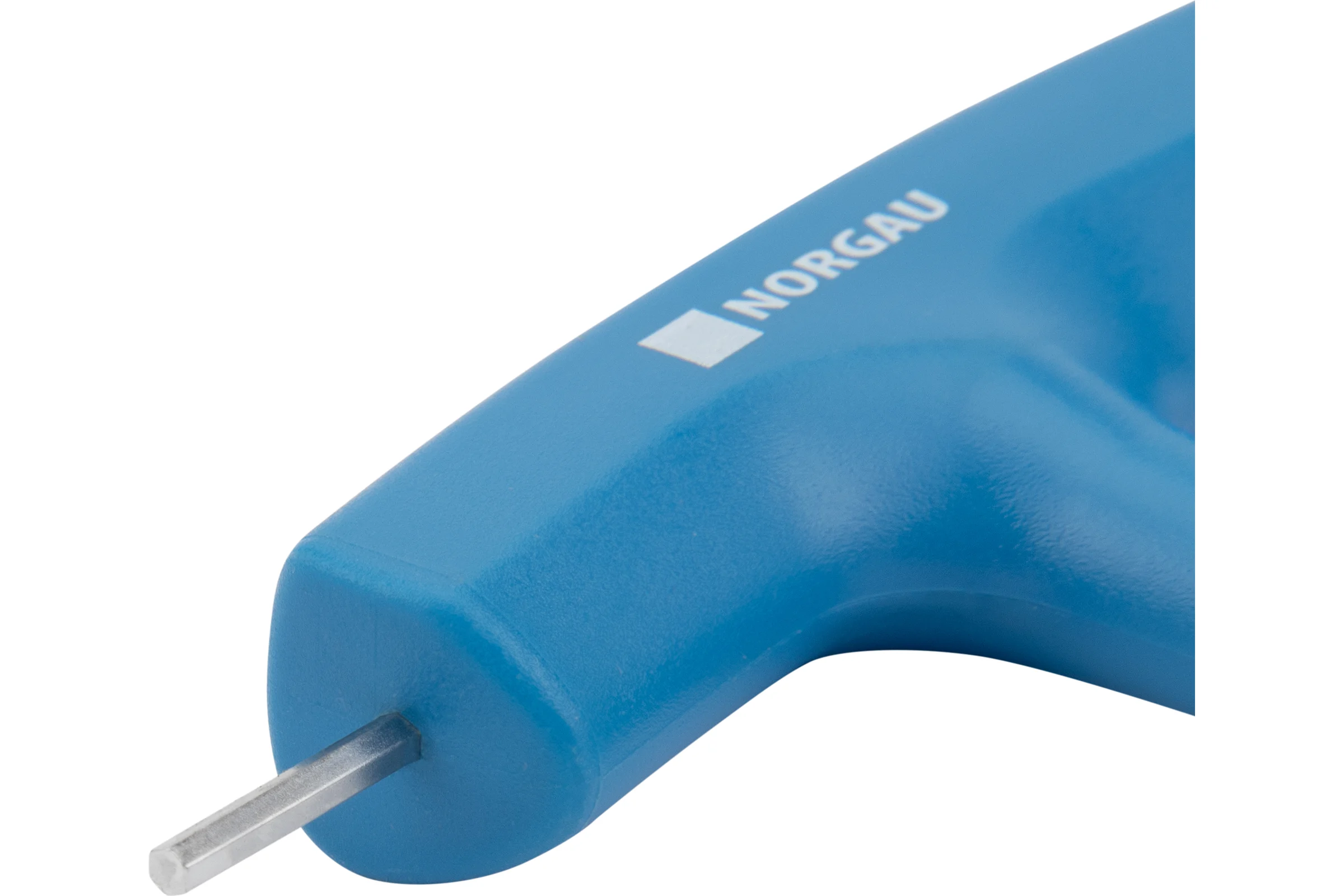 Шестигранный ключ NORGAU Т-образный 2 мм, тип NT42-2 061009020