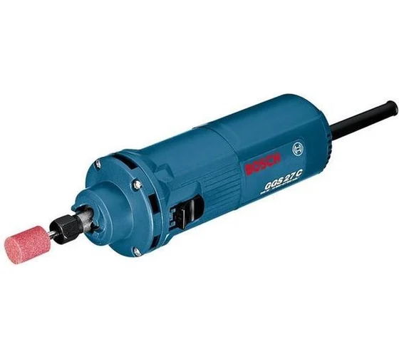 Прямая шлифмашина Bosch GGS 27 C 0.601.210.708