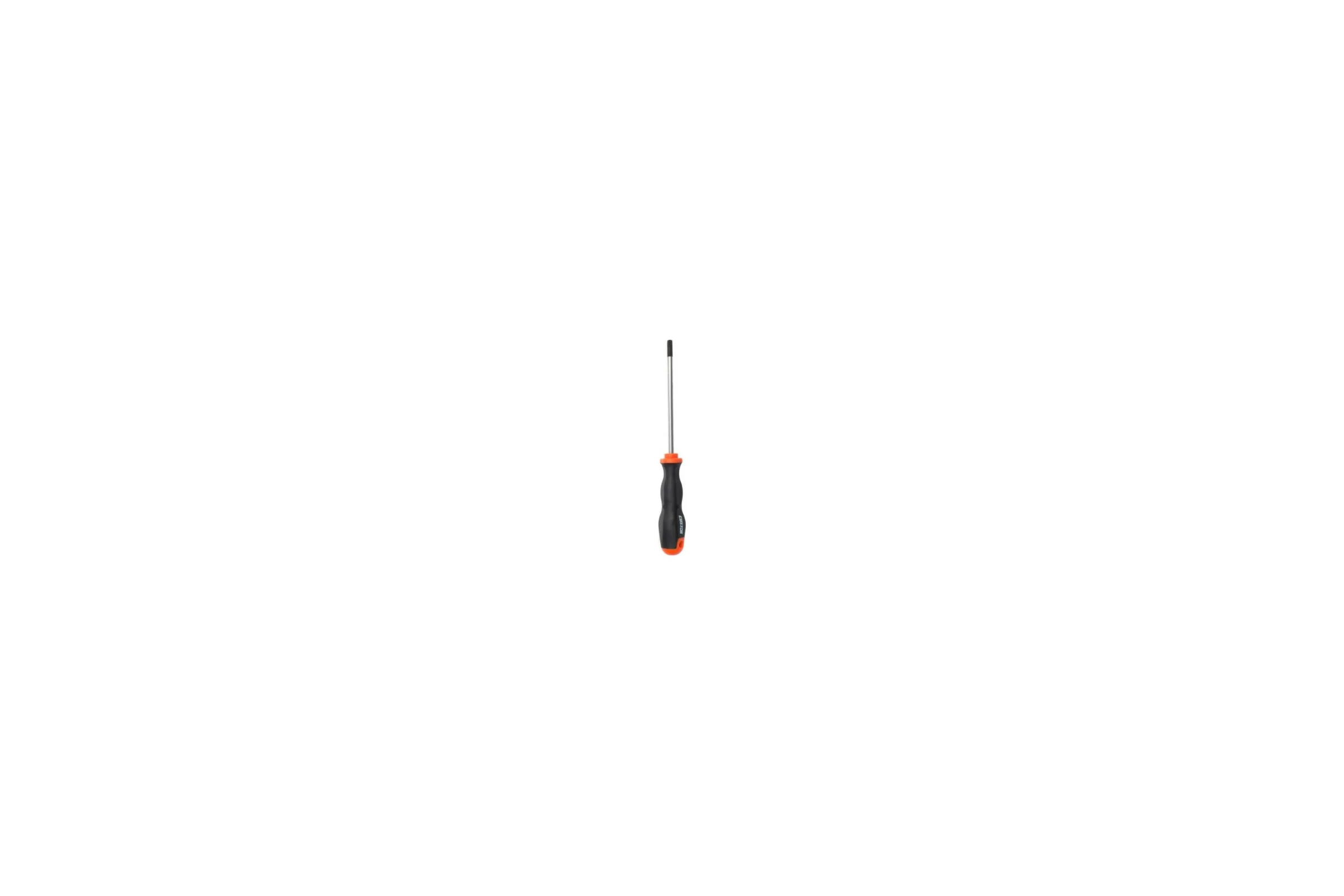 Отвертка CUSTOR с профилем TORX T20x100 мм 82020100