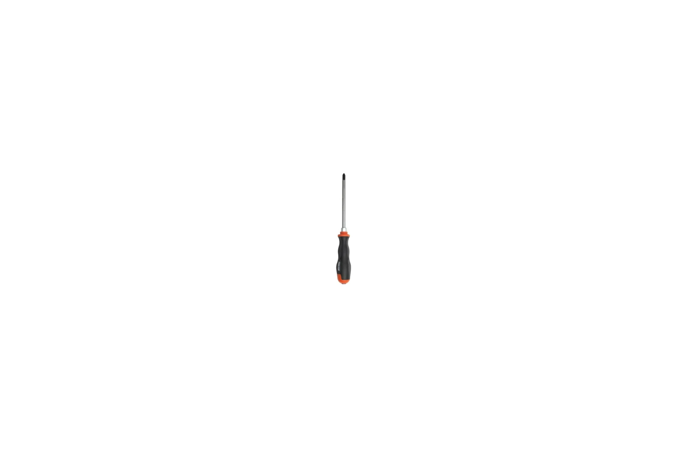 Отвертка CUSTOR ударная крестовая PH2 x 100 мм 83002100